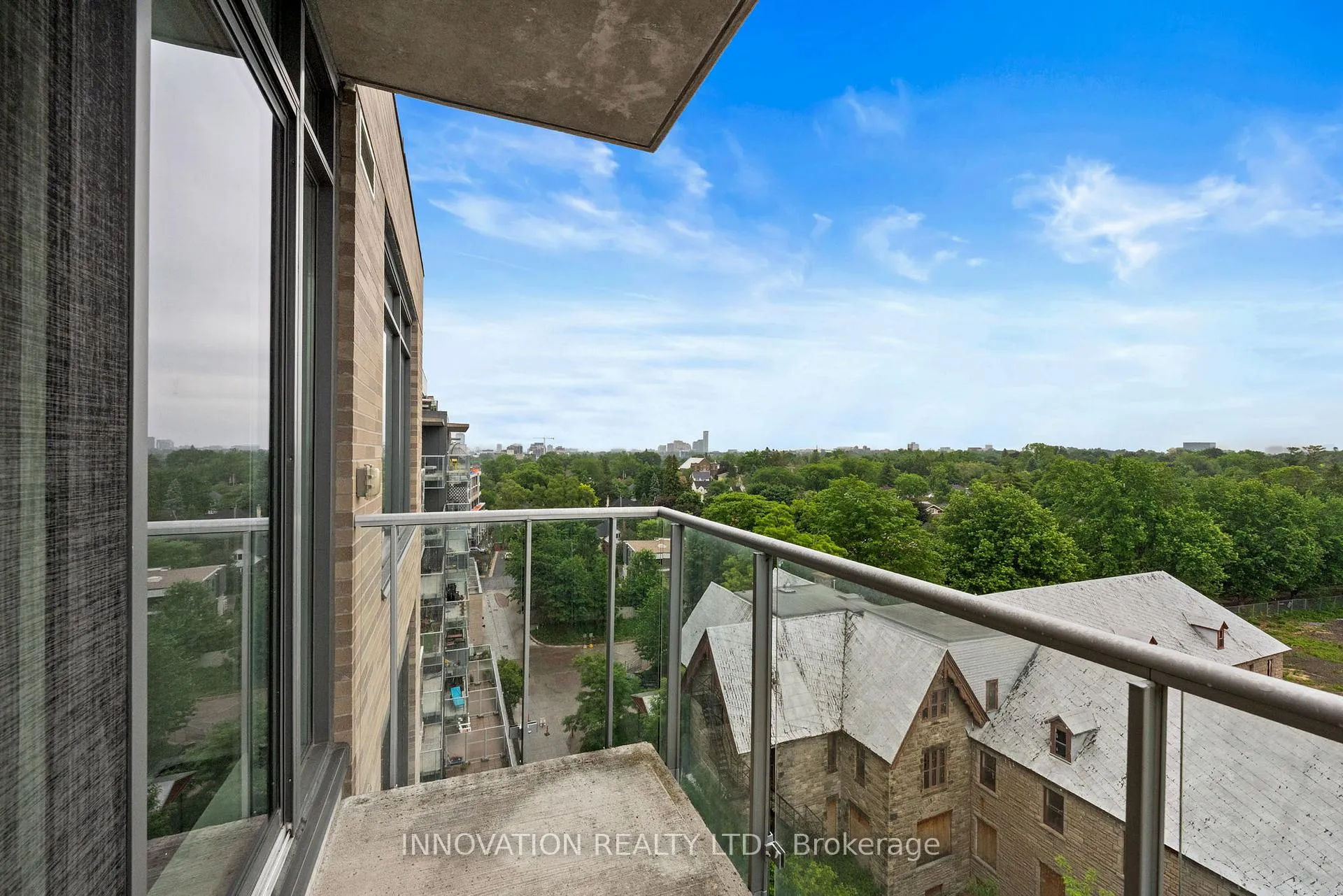 Photo 27 of Unit 803, 108 Richmond Road, Ottawa, Westboro/Hampton Park — HOMEH