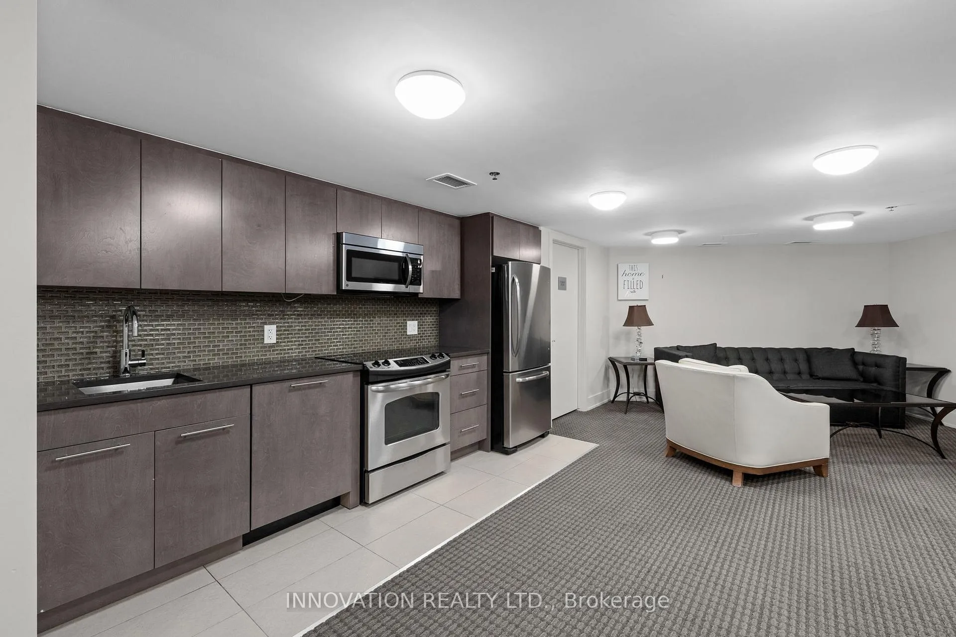 Photo 33 of Unit 803, 108 Richmond Road, Ottawa, Westboro/Hampton Park — HOMEH