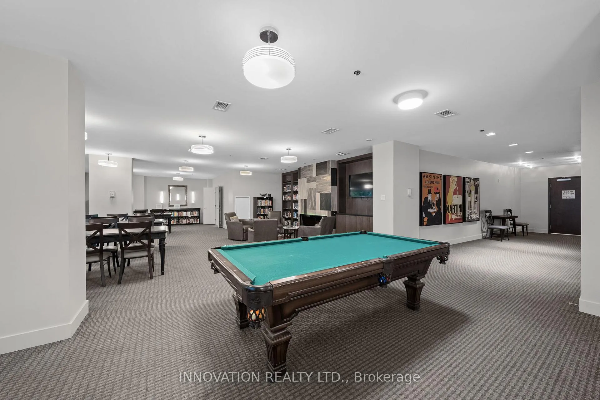 Photo 34 of Unit 803, 108 Richmond Road, Ottawa, Westboro/Hampton Park — HOMEH