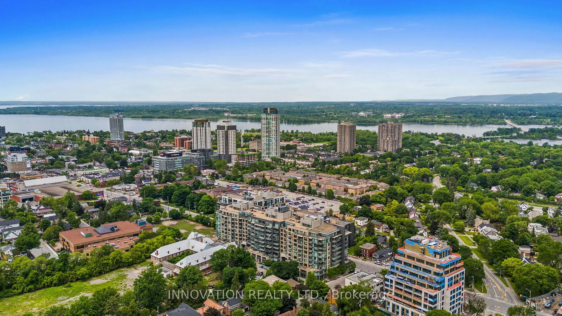 Photo 39 of Unit 803, 108 Richmond Road, Ottawa, Westboro/Hampton Park — HOMEH