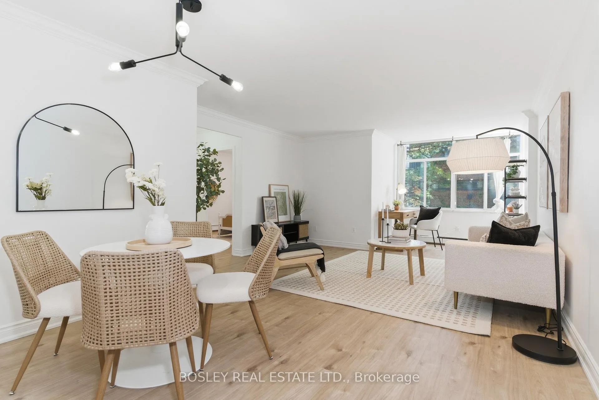 Photo 1 of Unit 210, 335 Lonsdale Road, Toronto, Forest Hill South — HOMEH
