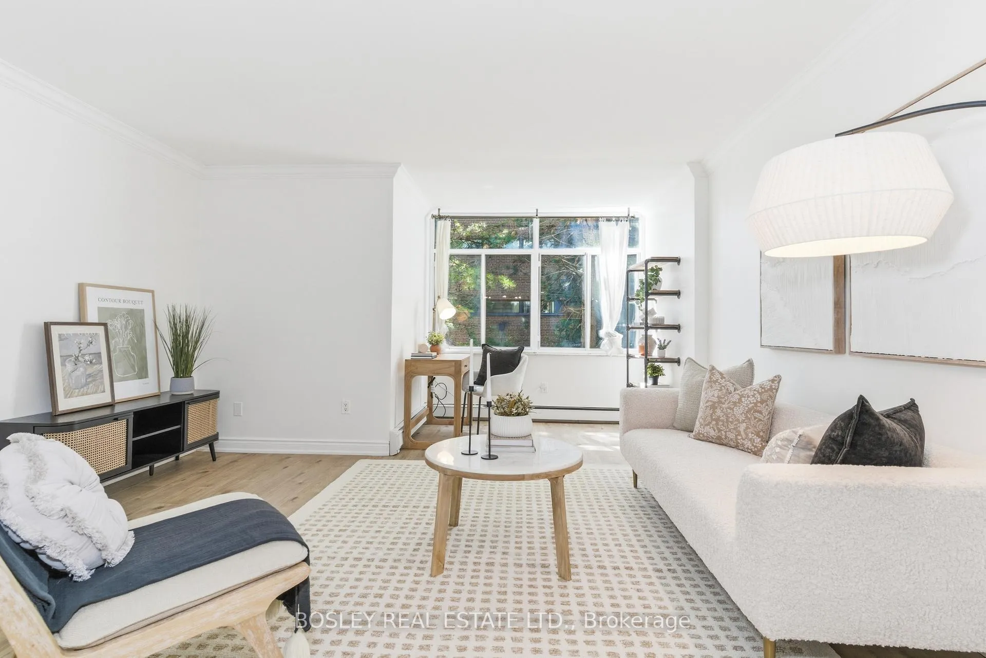 Photo 2 of Unit 210, 335 Lonsdale Road, Toronto, Forest Hill South — HOMEH