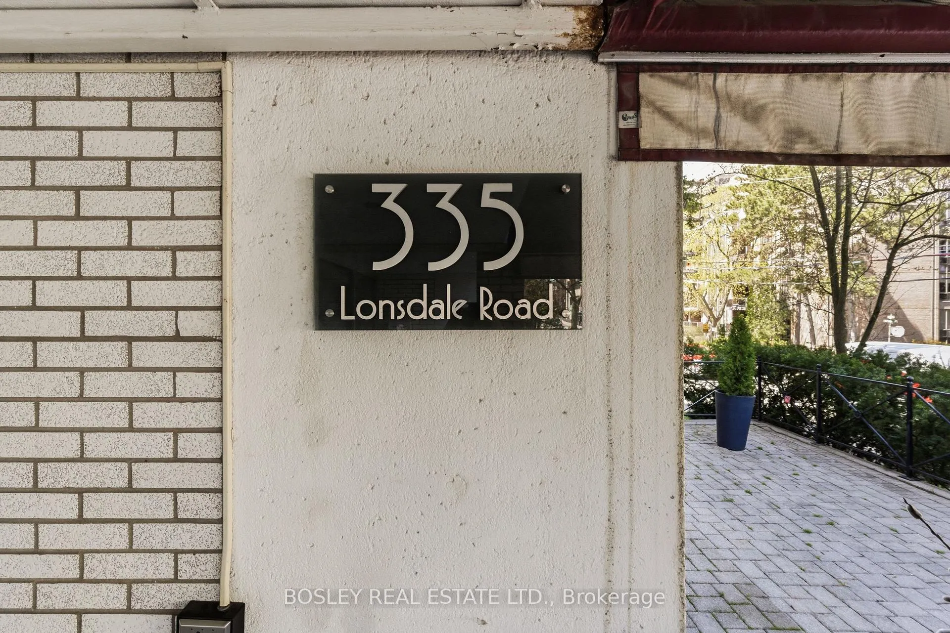 Photo 30 of Unit 210, 335 Lonsdale Road, Toronto, Forest Hill South — HOMEH