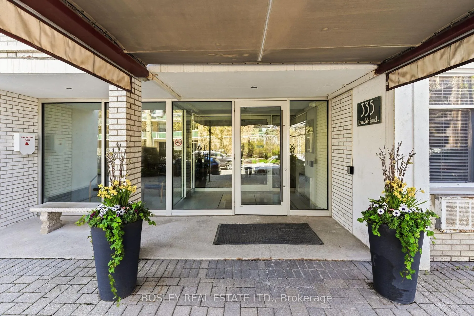 Photo 31 of Unit 210, 335 Lonsdale Road, Toronto, Forest Hill South — HOMEH