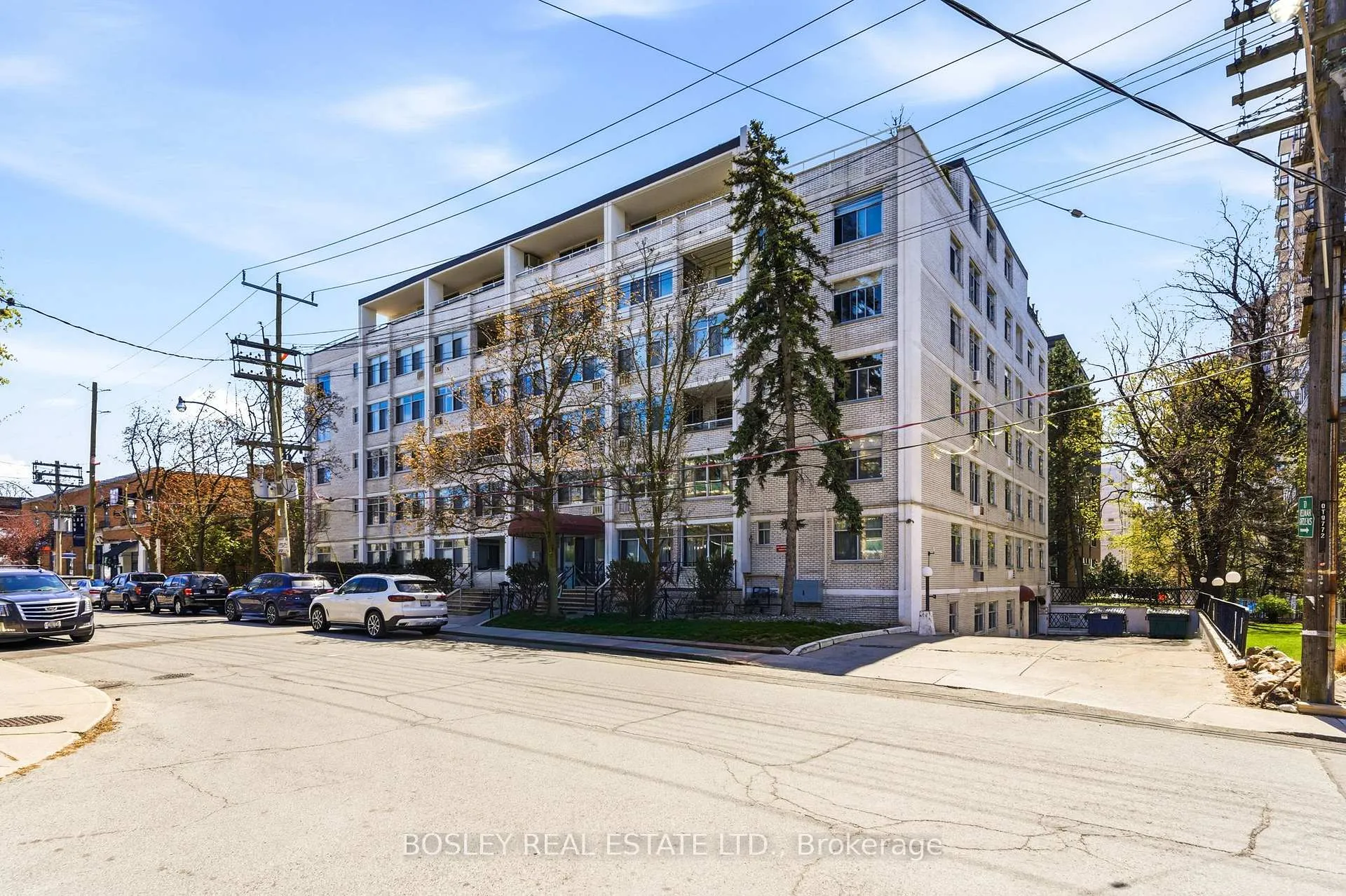 Photo 32 of Unit 210, 335 Lonsdale Road, Toronto, Forest Hill South — HOMEH