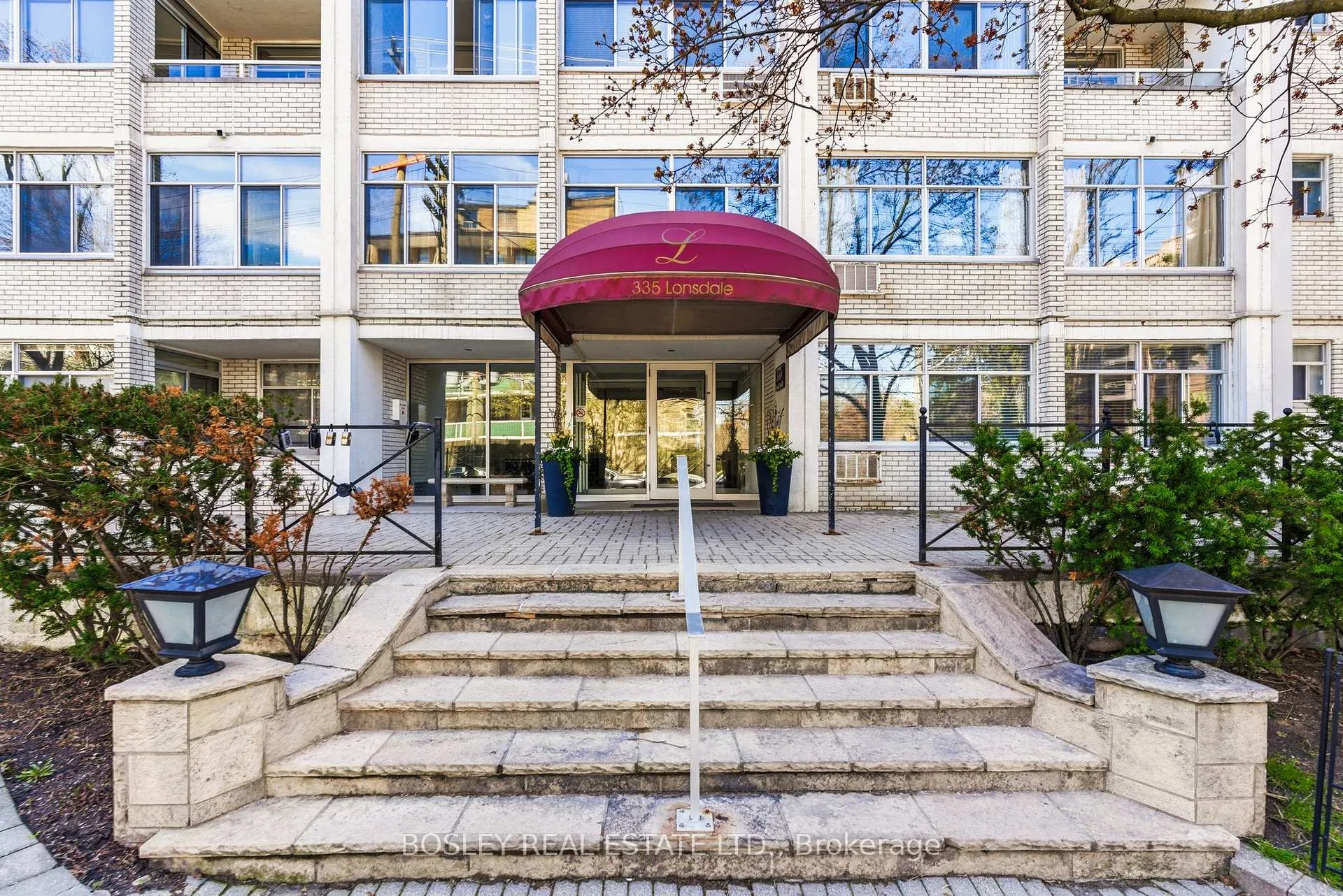 Photo 33 of Unit 210, 335 Lonsdale Road, Toronto, Forest Hill South — HOMEH