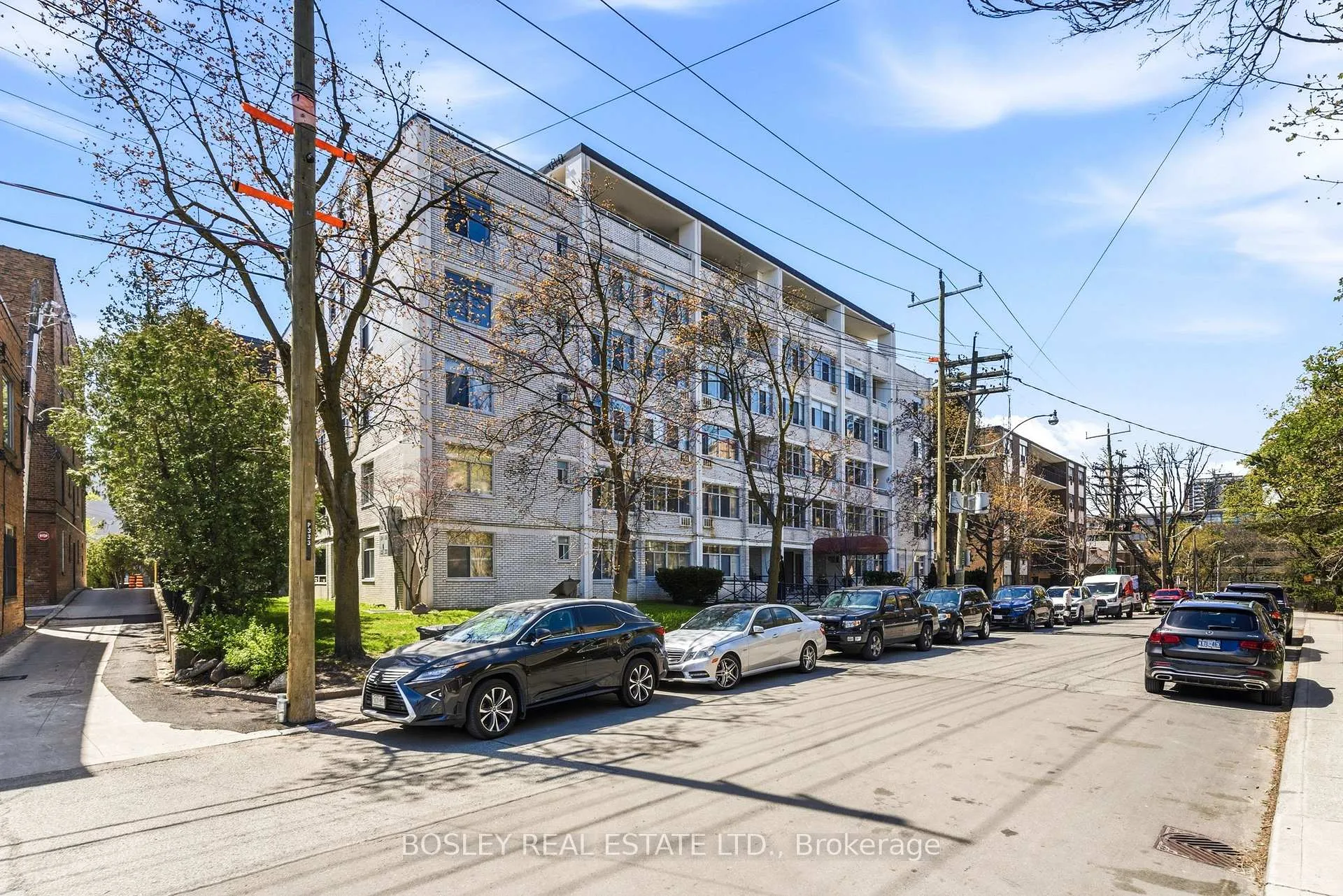 Photo 34 of Unit 210, 335 Lonsdale Road, Toronto, Forest Hill South — HOMEH