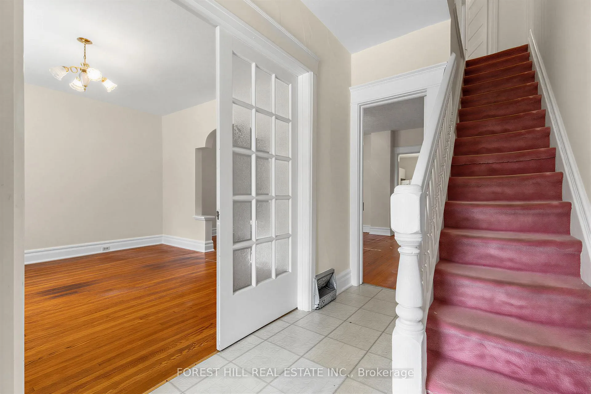 Photo 16 of 12 Osborne Avenue, Toronto, East End-Danforth — HOMEH