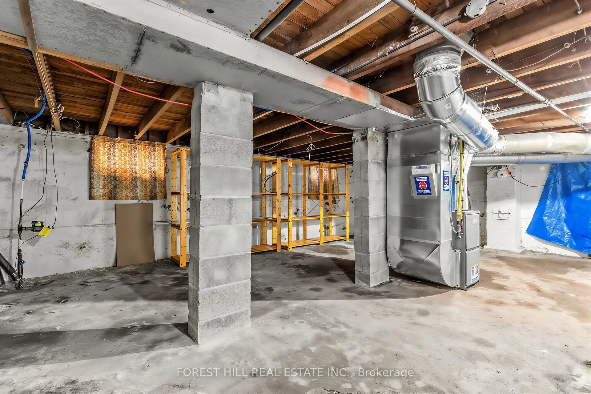 Photo 29 of 12 Osborne Avenue, Toronto, East End-Danforth — HOMEH