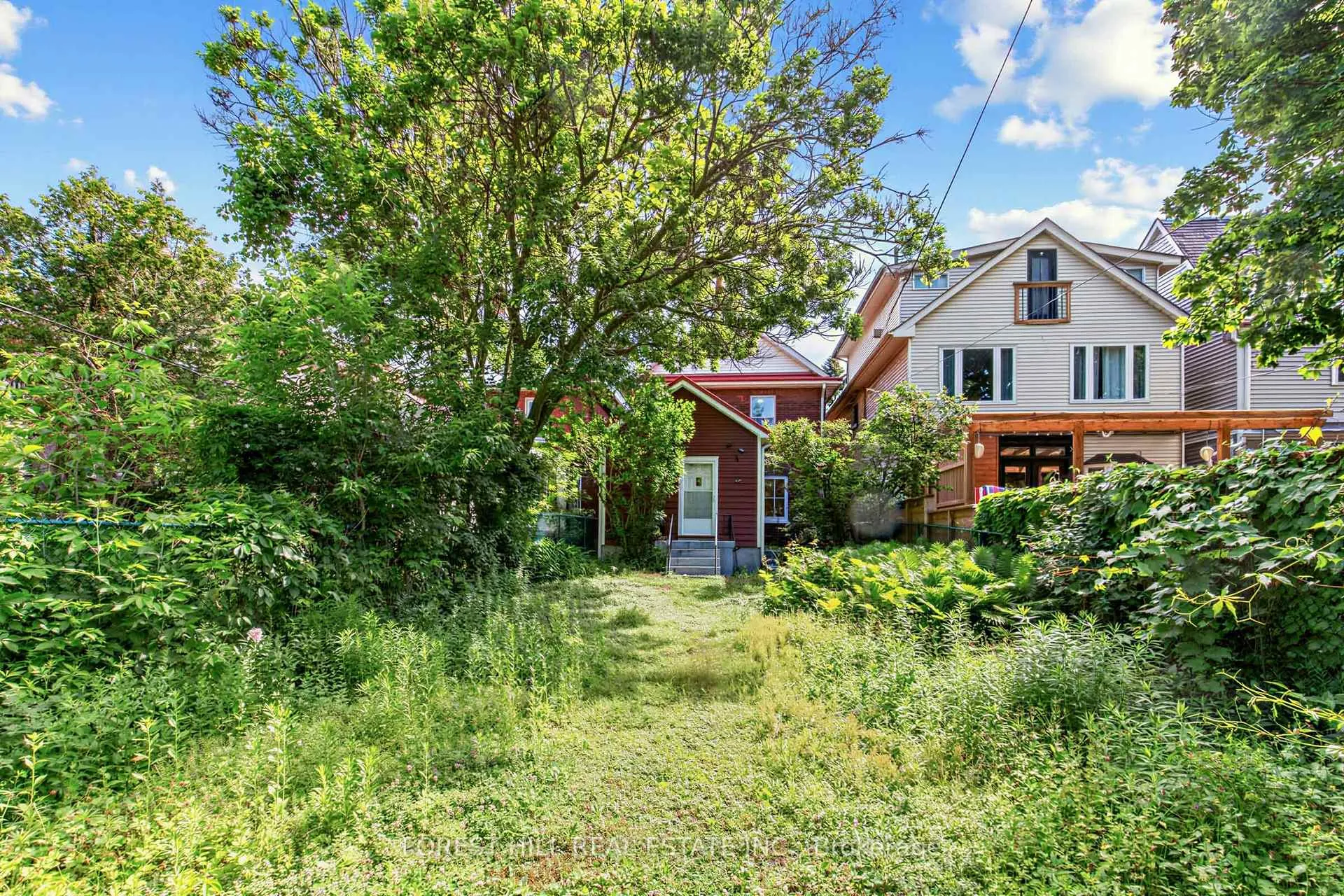 Photo 31 of 12 Osborne Avenue, Toronto, East End-Danforth — HOMEH