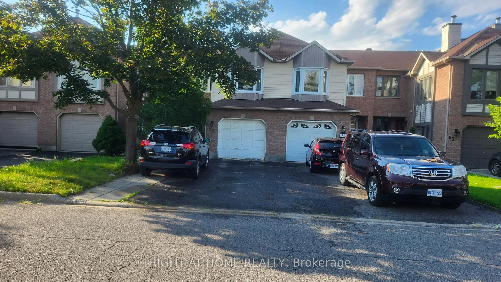 Photo 1 of 59 Havenhurst Crescent, Ottawa, Hunt Club Park/Greenboro — HOMEH