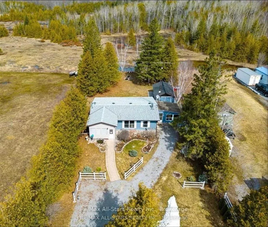 Photo 1 of 220 McGuire Beach Road, Kawartha Lakes, Carden — HOMEH