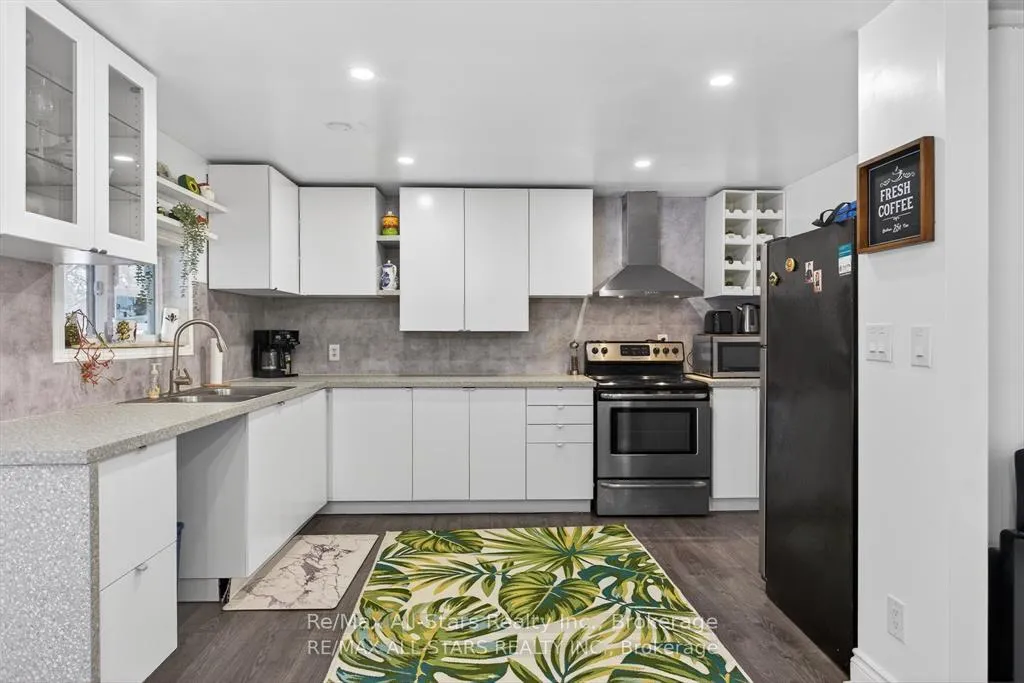 Photo 6 of 220 McGuire Beach Road, Kawartha Lakes, Carden — HOMEH