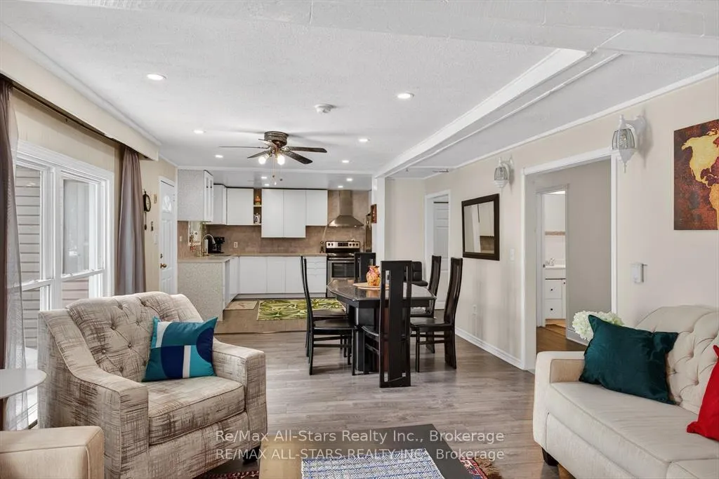 Photo 15 of 220 McGuire Beach Road, Kawartha Lakes, Carden — HOMEH