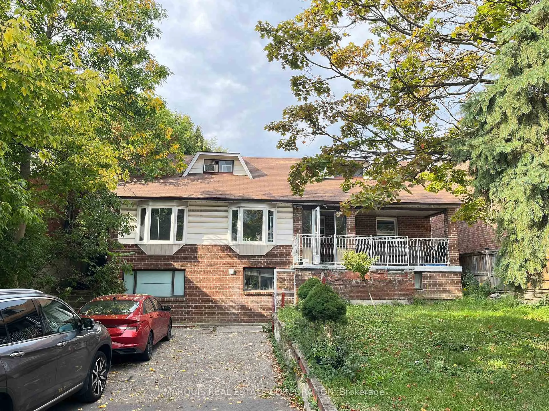 Photo 1 of 14 Cardell Avenue, North York, Humberlea-Pelmo Park — HOMEH