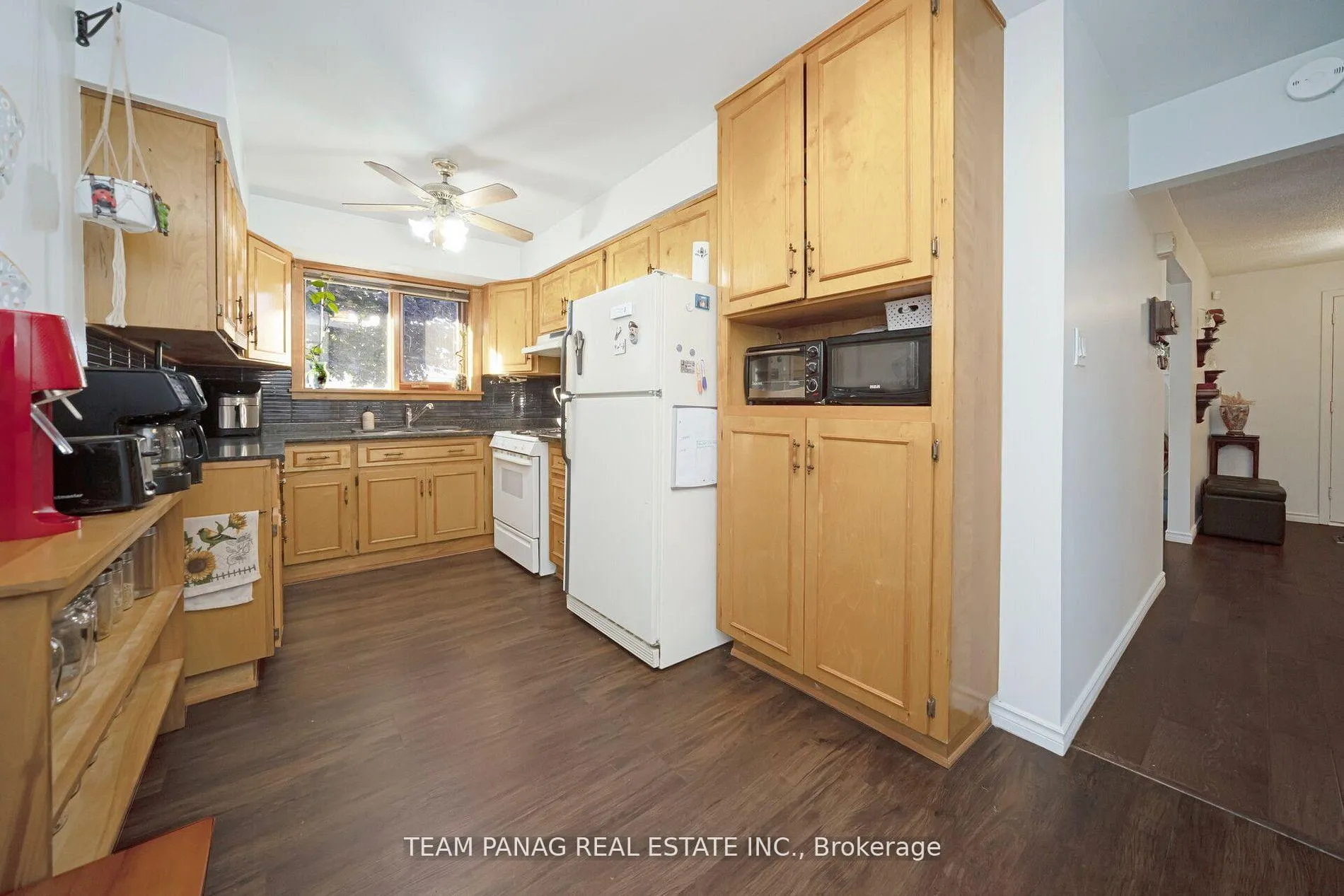 Photo 12 of 71 Watson Crescent, Brampton, Brampton East — HOMEH
