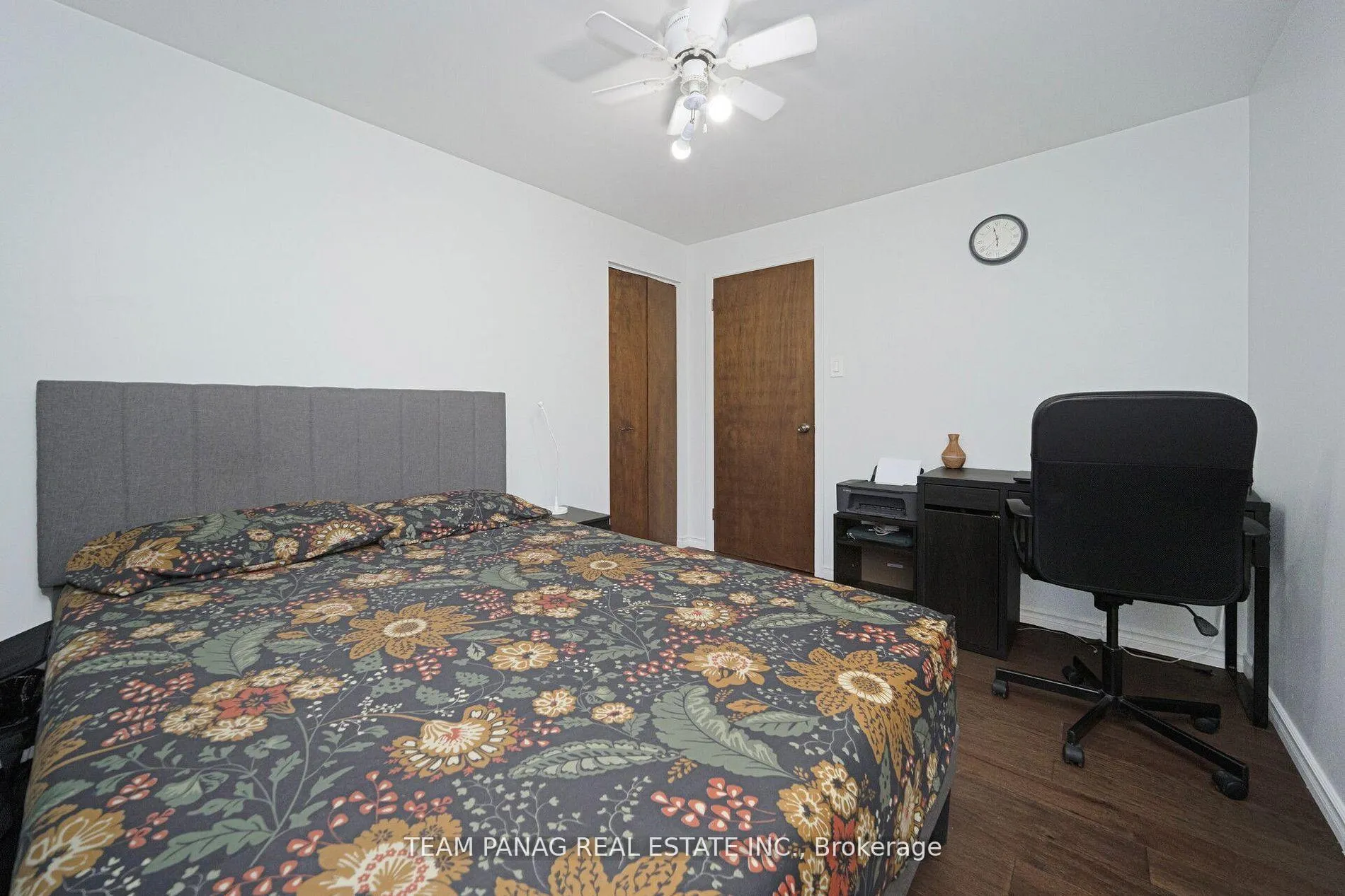 Photo 17 of 71 Watson Crescent, Brampton, Brampton East — HOMEH