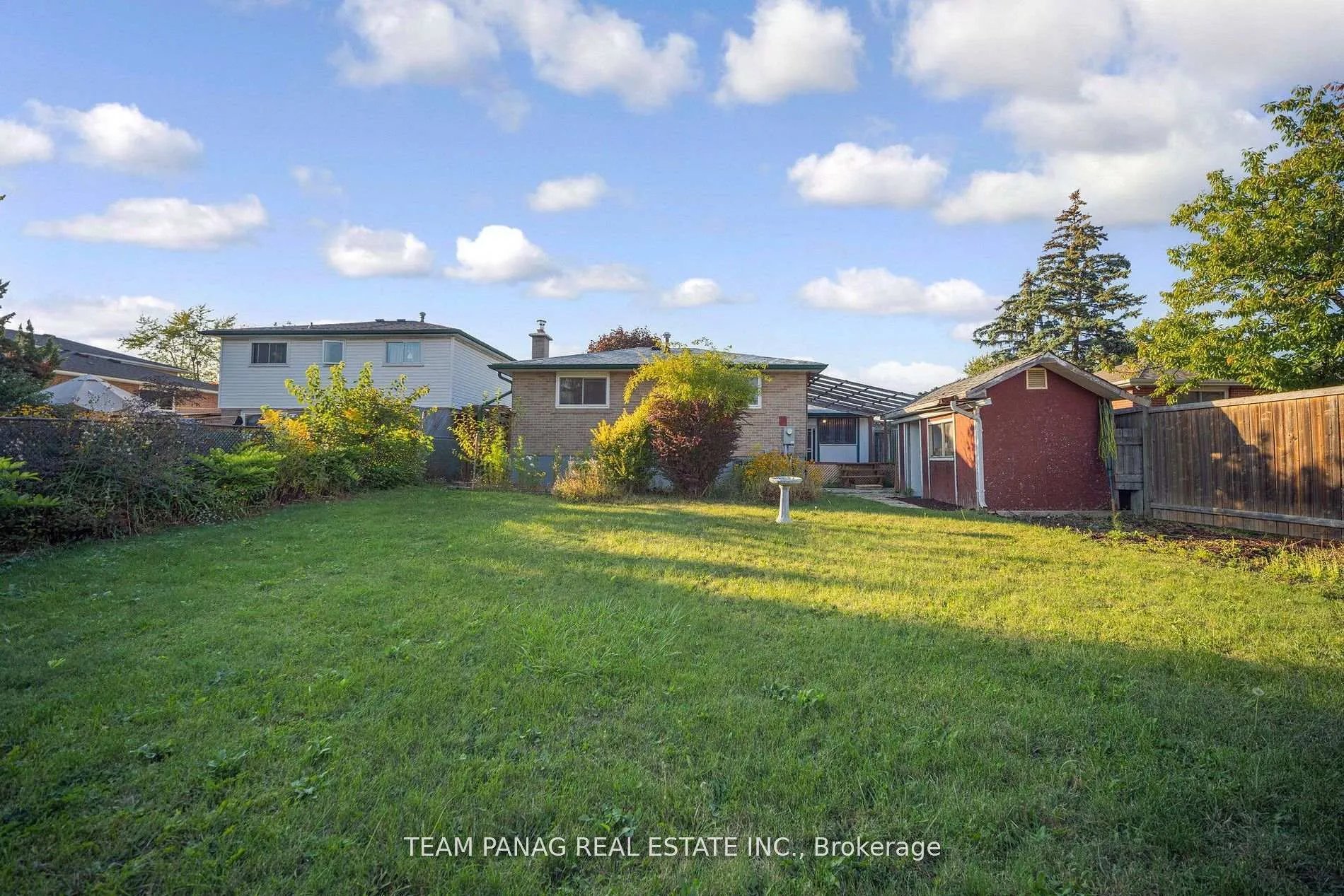 Photo 31 of 71 Watson Crescent, Brampton, Brampton East — HOMEH