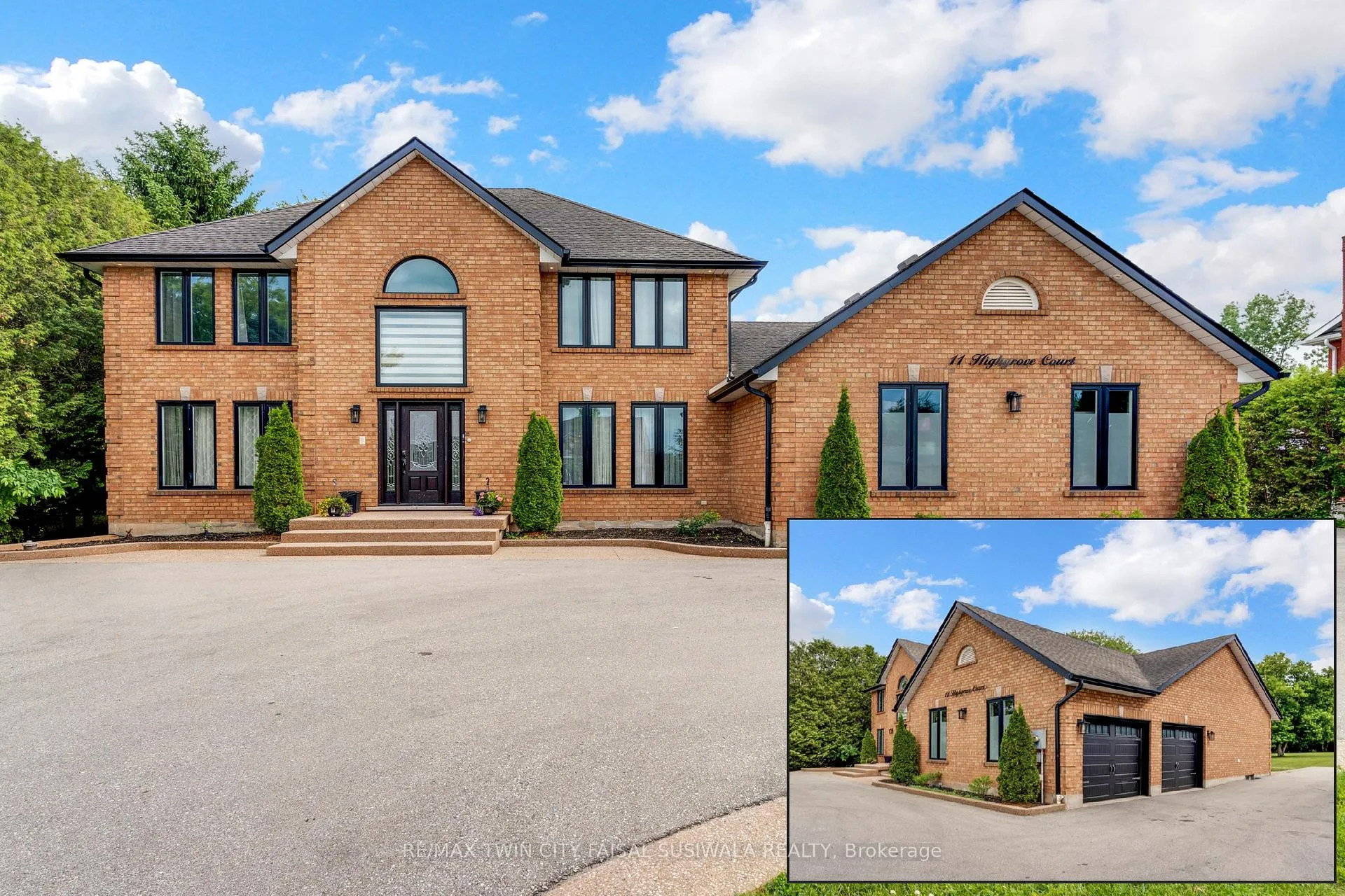 Photo 1 of 11 Highgrove Court, Cambridge — HOMEH