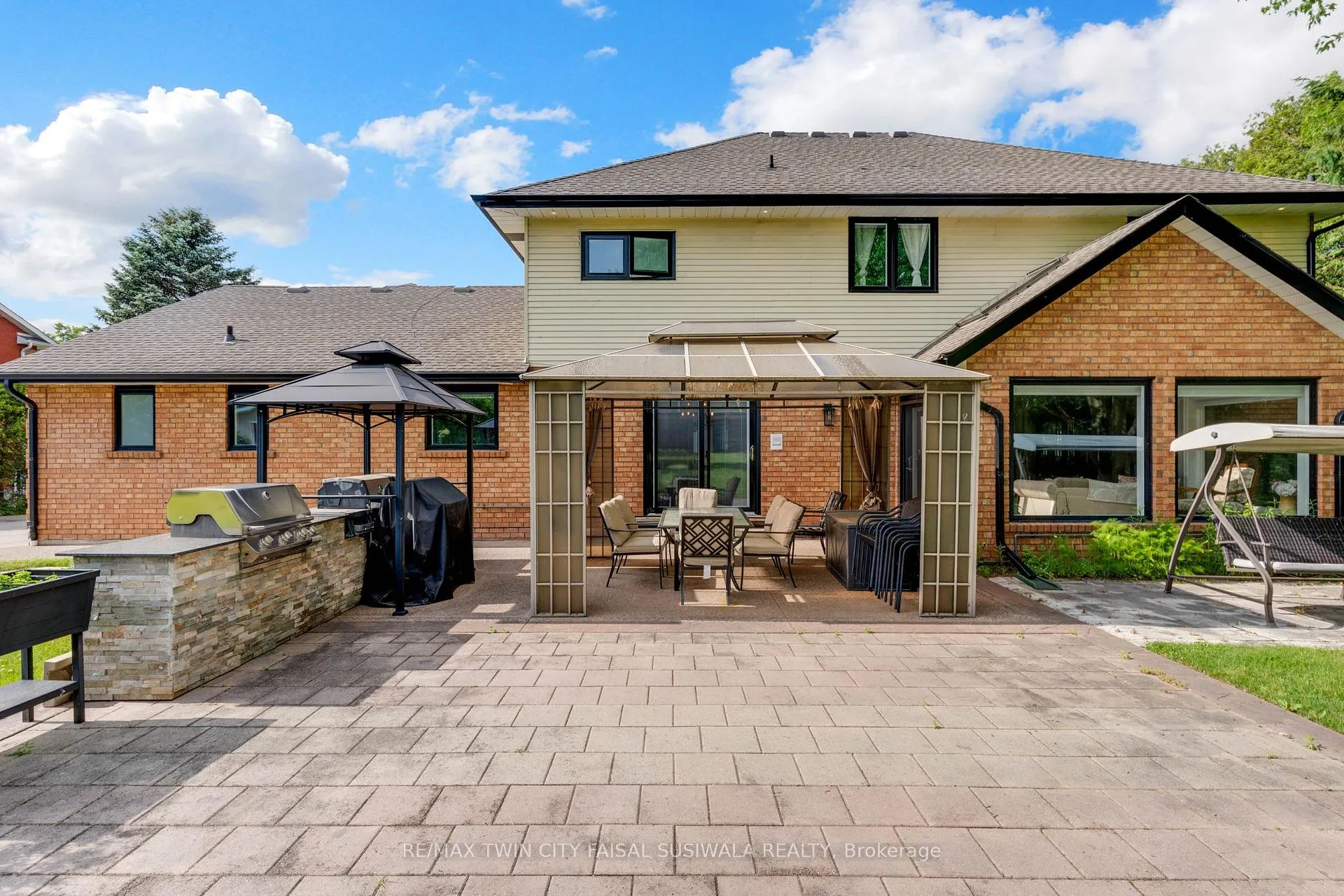 Photo 10 of 11 Highgrove Court, Cambridge — HOMEH