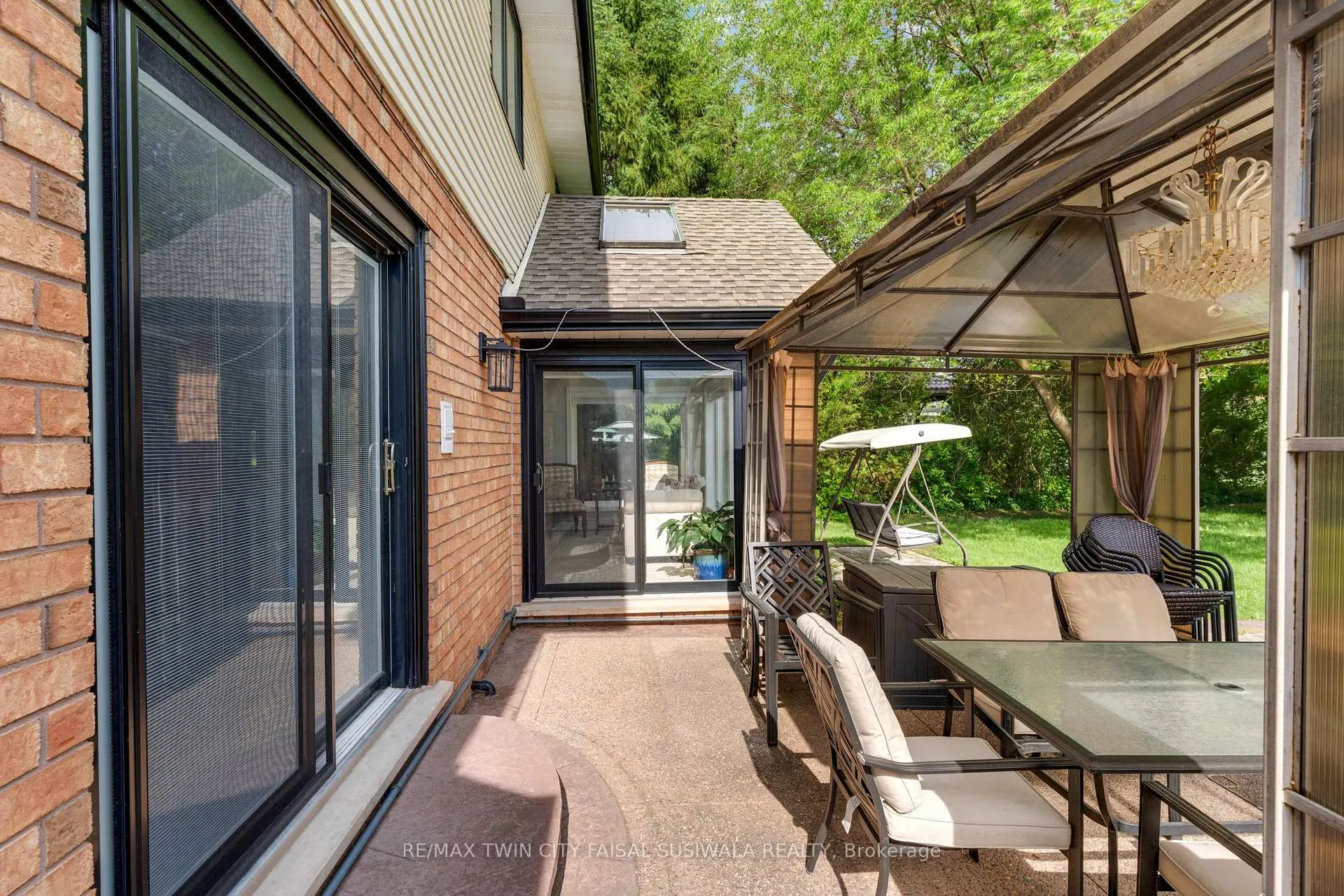 Photo 12 of 11 Highgrove Court, Cambridge — HOMEH