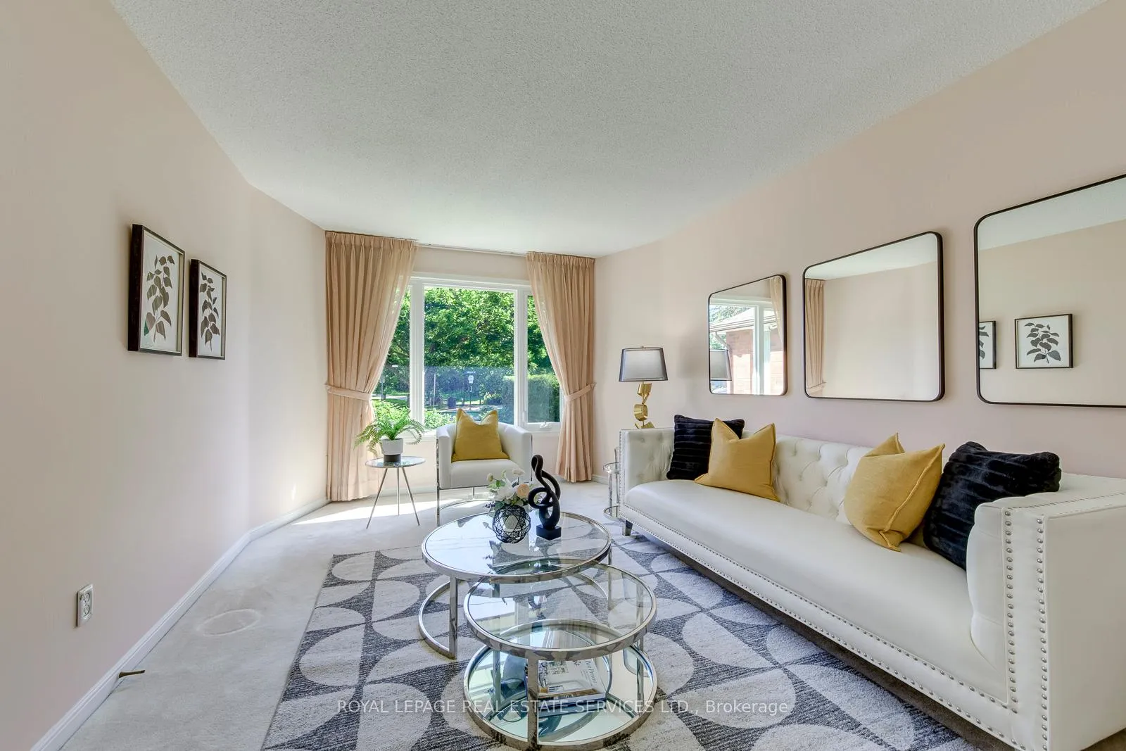Photo 9 of 500 Woodview Road, Burlington, Roseland — HOMEH