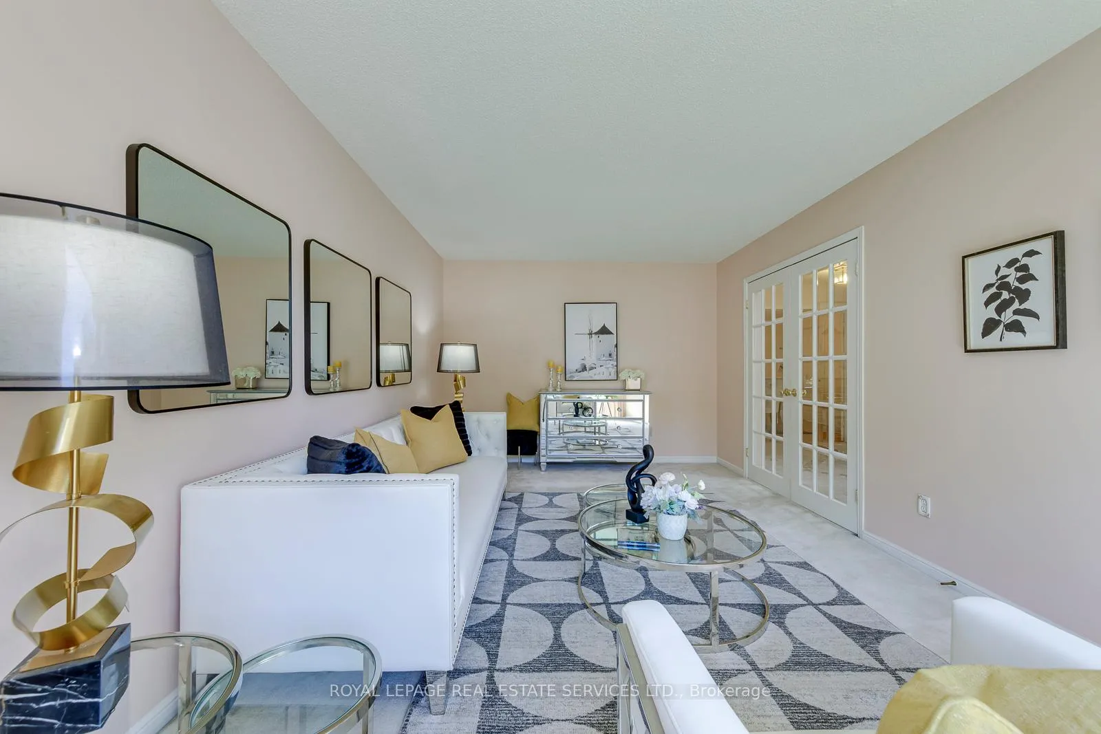 Photo 10 of 500 Woodview Road, Burlington, Roseland — HOMEH