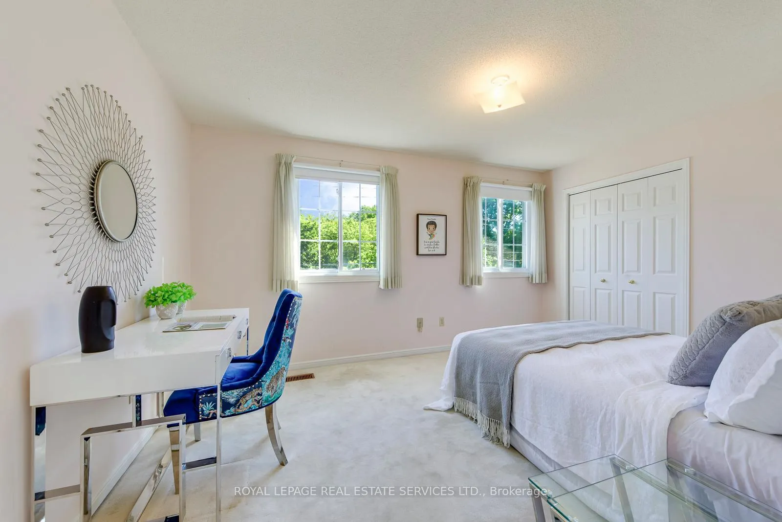 Photo 32 of 500 Woodview Road, Burlington, Roseland — HOMEH