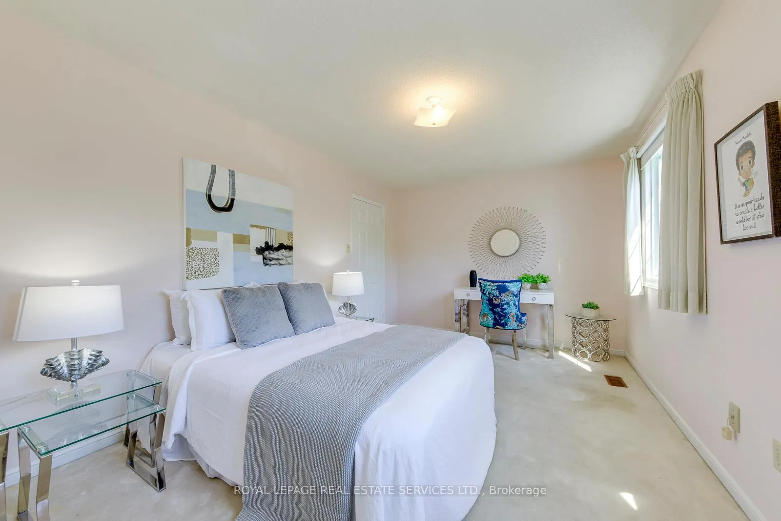 Photo 33 of 500 Woodview Road, Burlington, Roseland — HOMEH