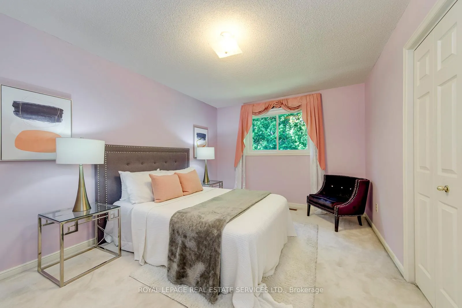 Photo 34 of 500 Woodview Road, Burlington, Roseland — HOMEH
