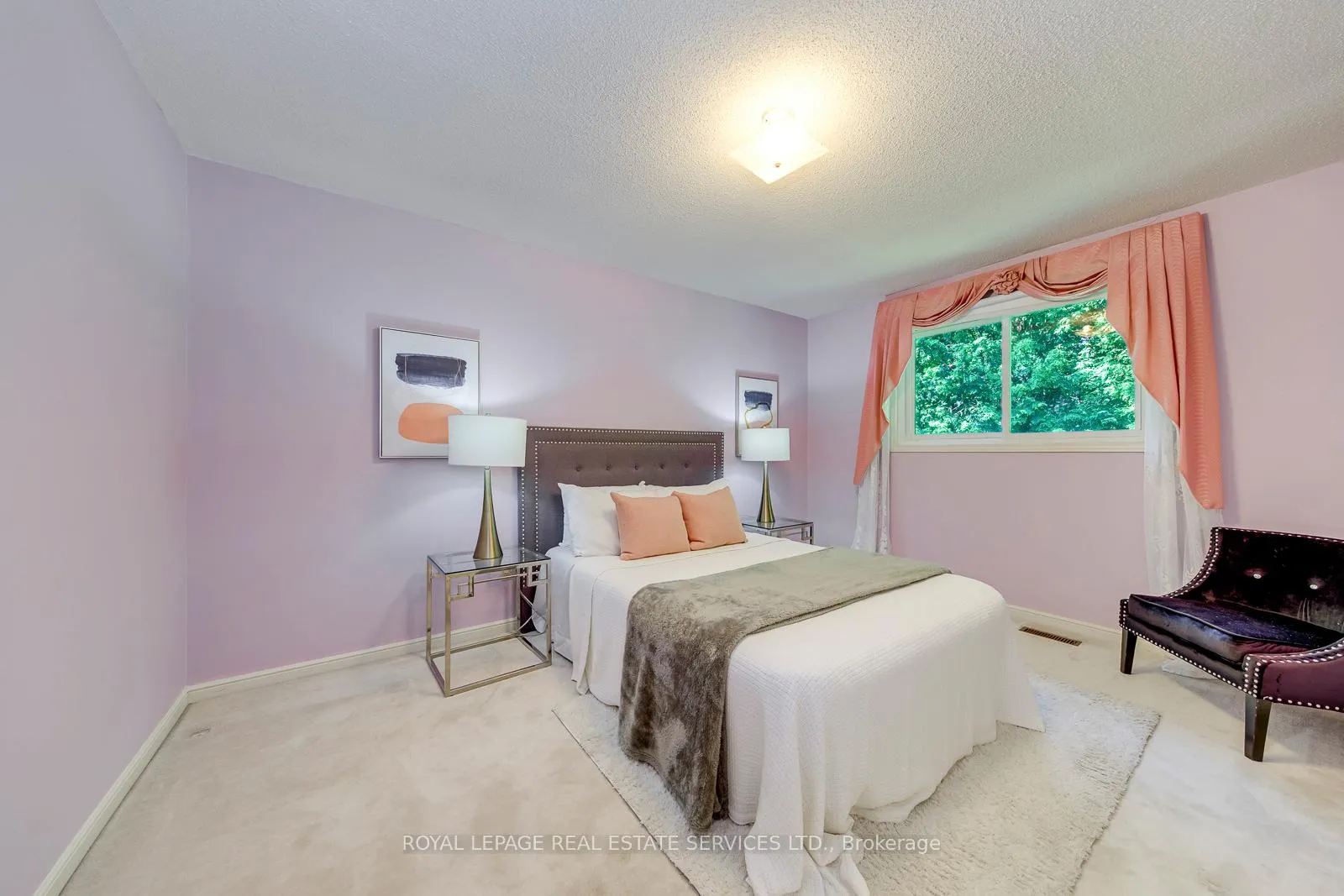 Photo 35 of 500 Woodview Road, Burlington, Roseland — HOMEH