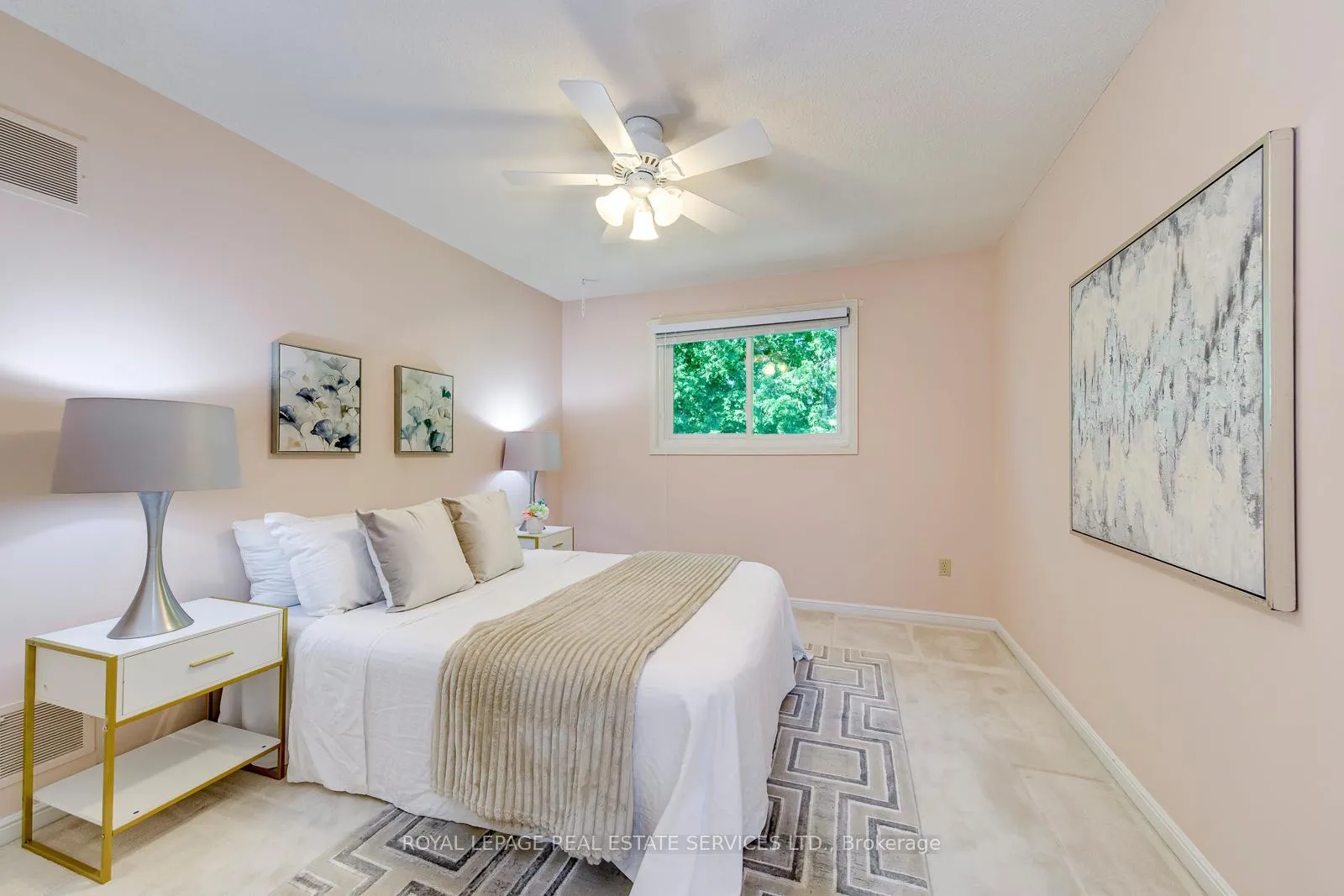 Photo 36 of 500 Woodview Road, Burlington, Roseland — HOMEH