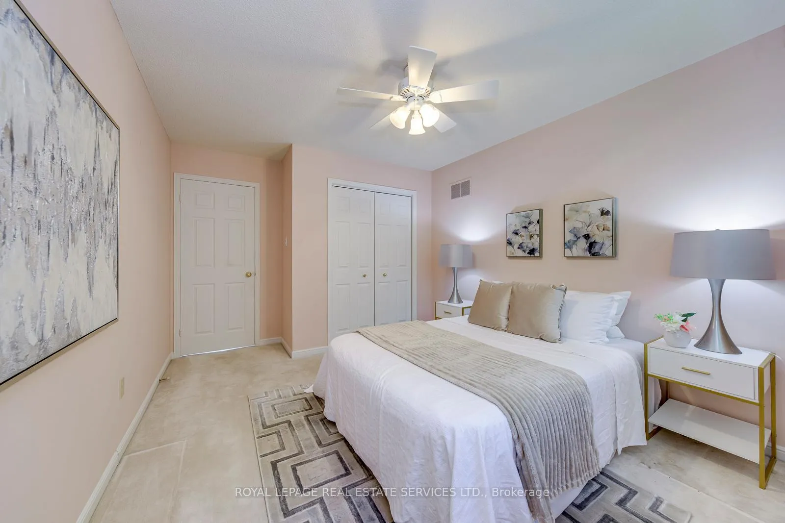 Photo 37 of 500 Woodview Road, Burlington, Roseland — HOMEH