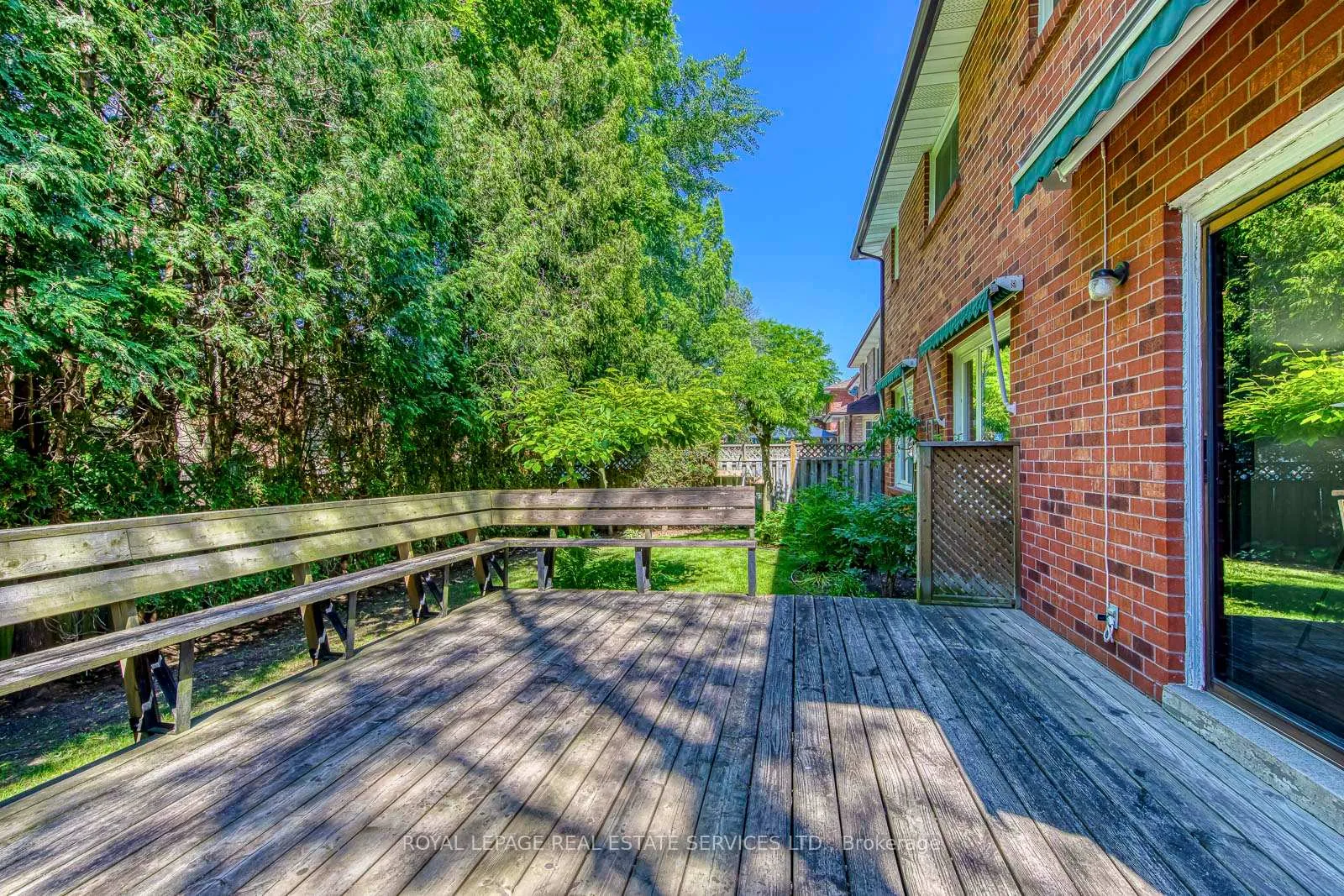 Photo 44 of 500 Woodview Road, Burlington, Roseland — HOMEH