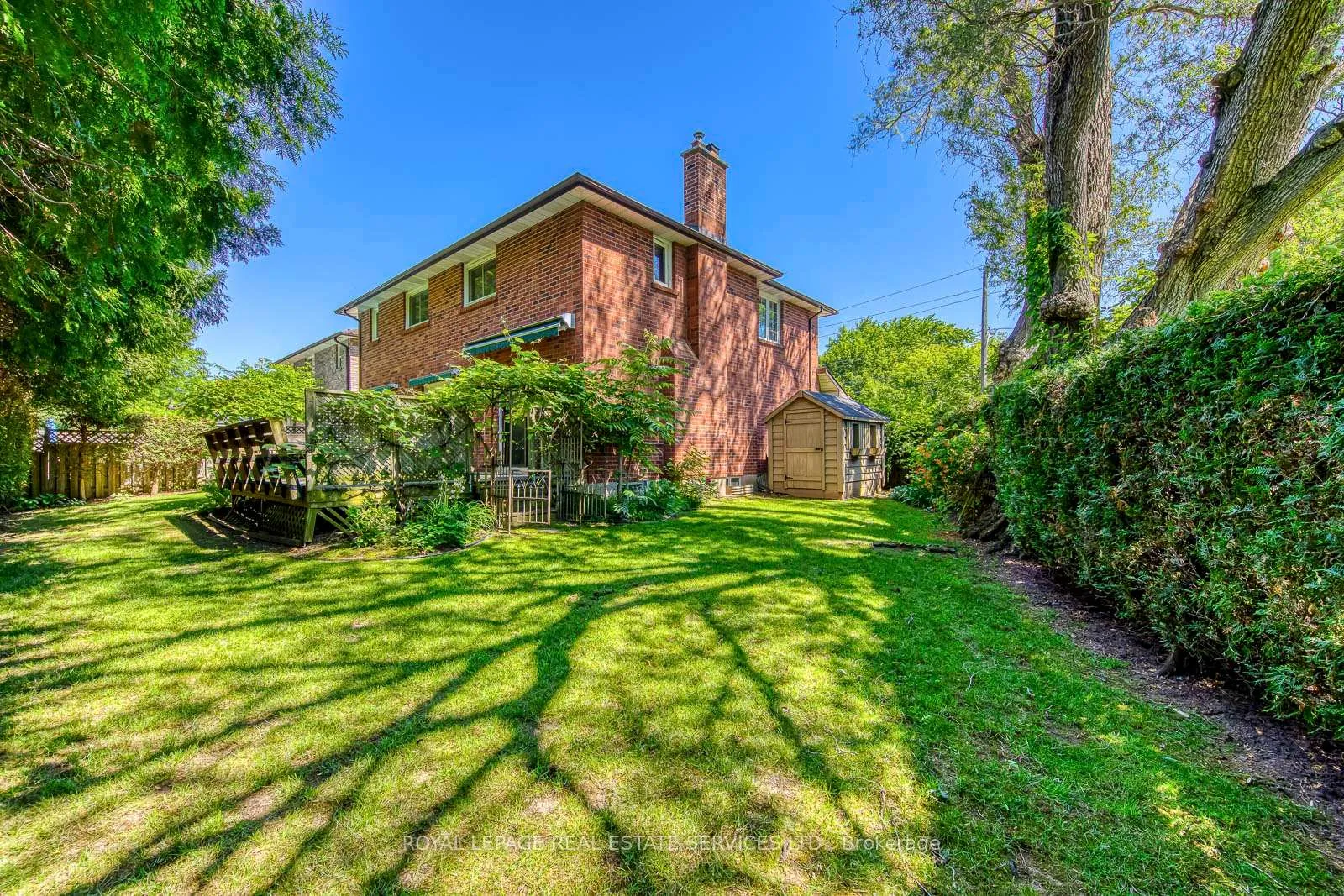 Photo 46 of 500 Woodview Road, Burlington, Roseland — HOMEH