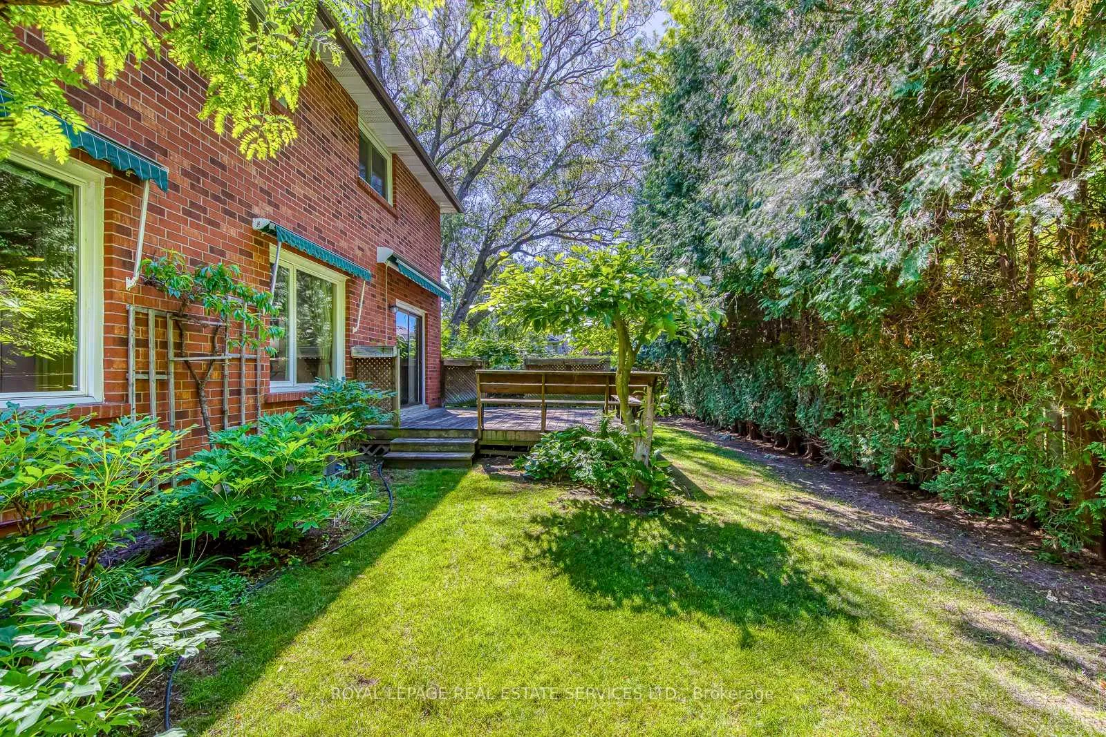 Photo 47 of 500 Woodview Road, Burlington, Roseland — HOMEH