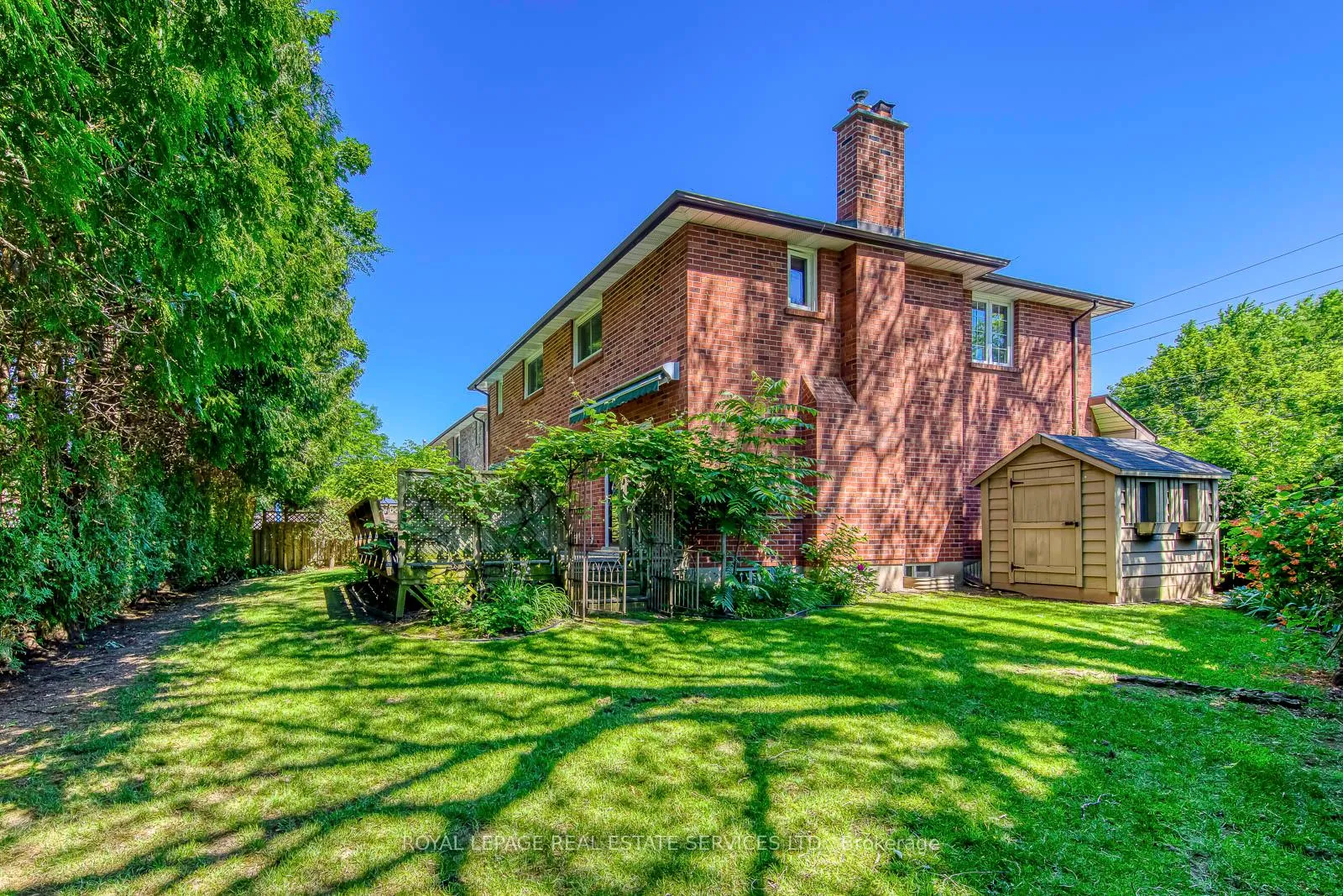Photo 49 of 500 Woodview Road, Burlington, Roseland — HOMEH