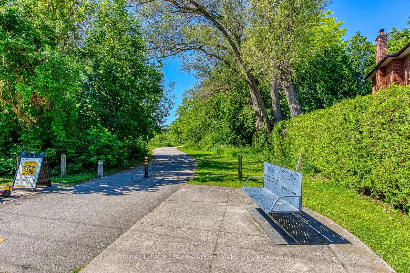 Photo 50 of 500 Woodview Road, Burlington, Roseland — HOMEH