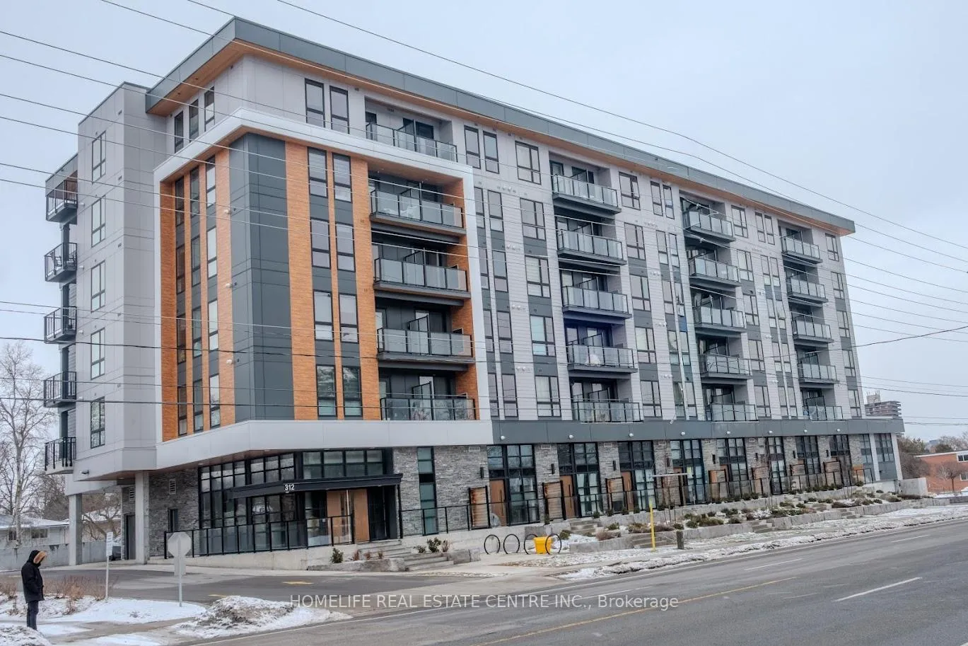 Photo 1 of Unit 105, 312 Erb Street W, Waterloo, Maple Hills — HOMEH