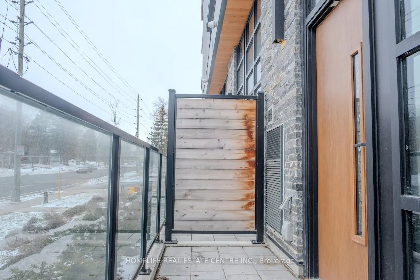 Photo 4 of Unit 105, 312 Erb Street W, Waterloo, Maple Hills — HOMEH