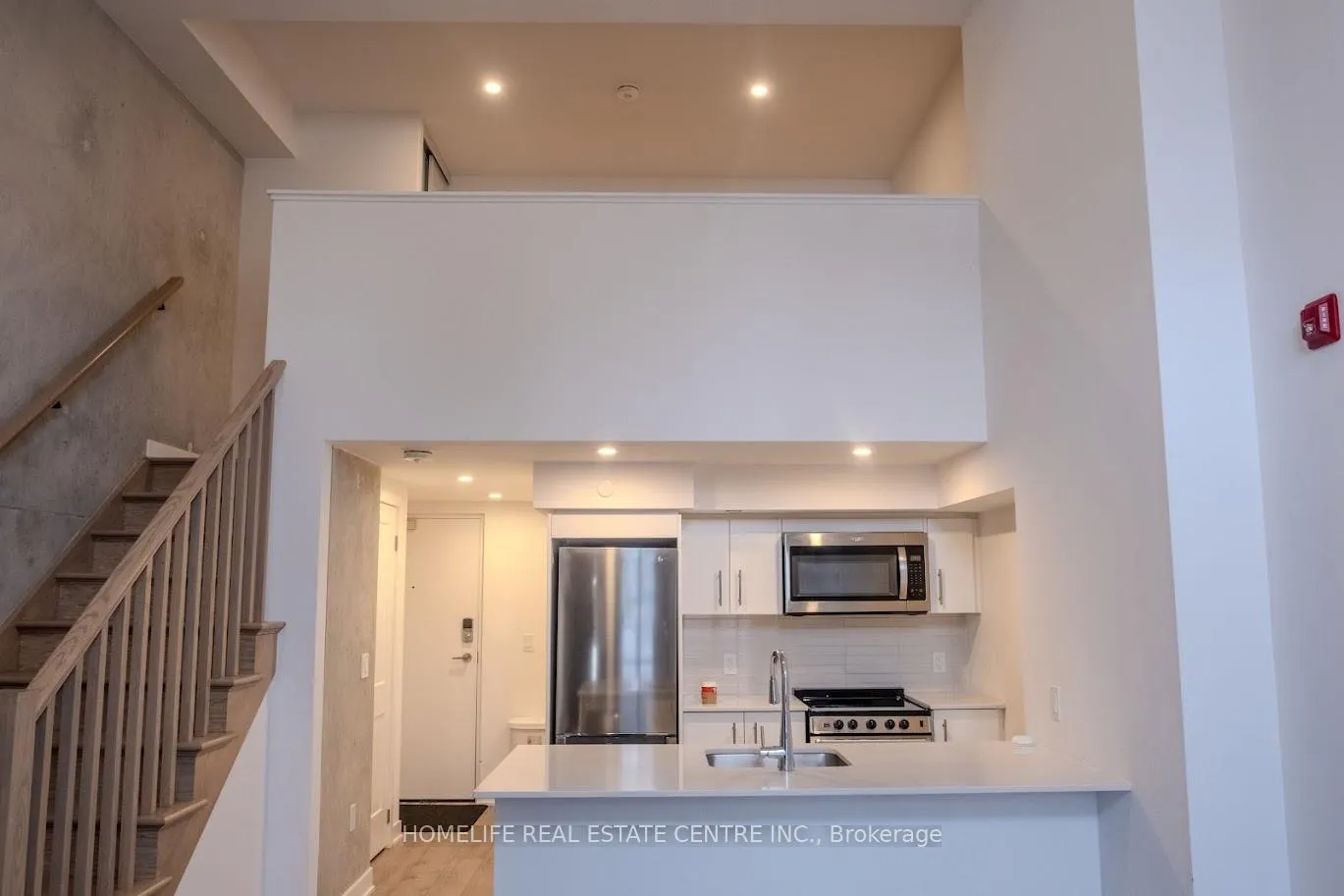 Photo 8 of Unit 105, 312 Erb Street W, Waterloo, Maple Hills — HOMEH