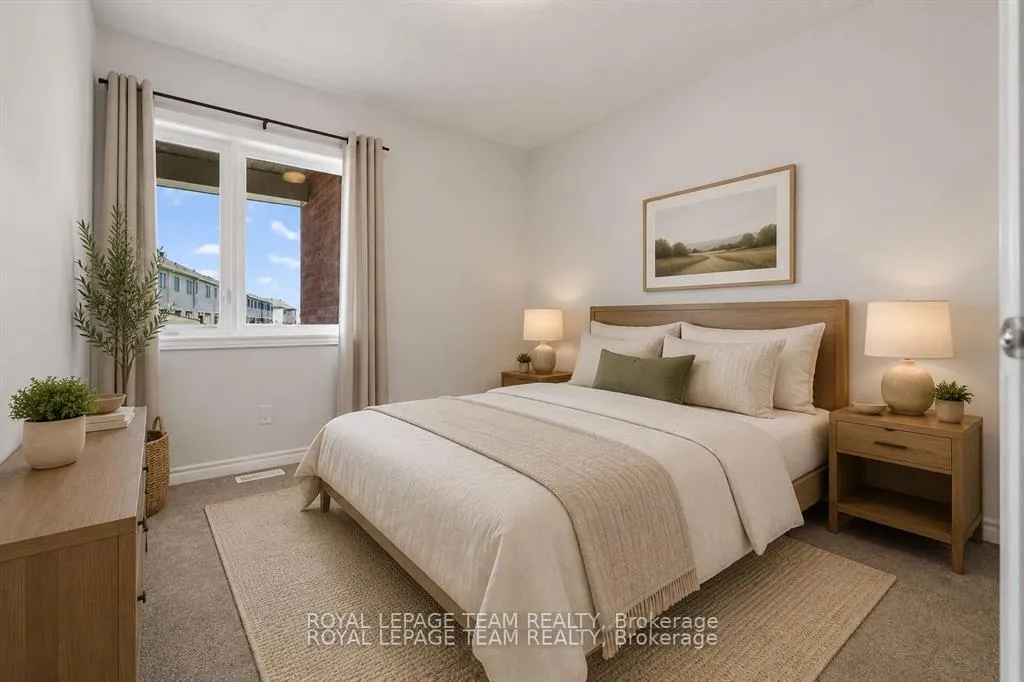 Photo 12 of Unit 171, 709 Nautilus Private, Ottawa, Kanata - Emerald Meadows/Trailwest — HOMEH