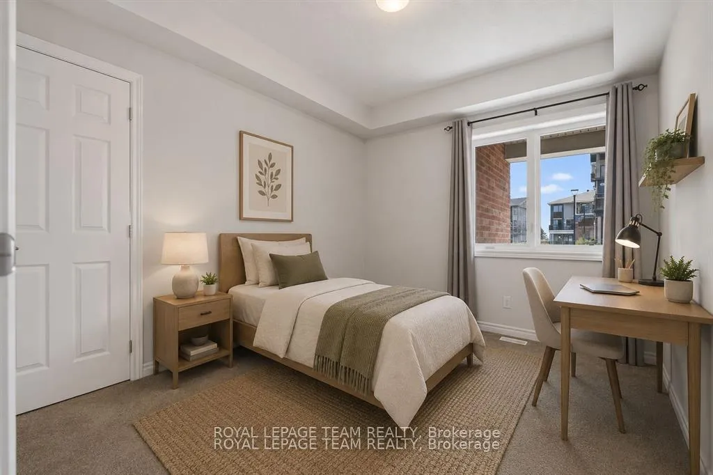 Photo 15 of Unit 171, 709 Nautilus Private, Ottawa, Kanata - Emerald Meadows/Trailwest — HOMEH