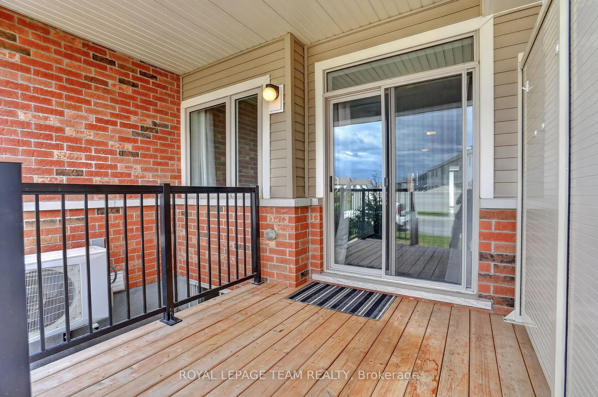 Photo 24 of Unit 171, 709 Nautilus Private, Ottawa, Kanata - Emerald Meadows/Trailwest — HOMEH
