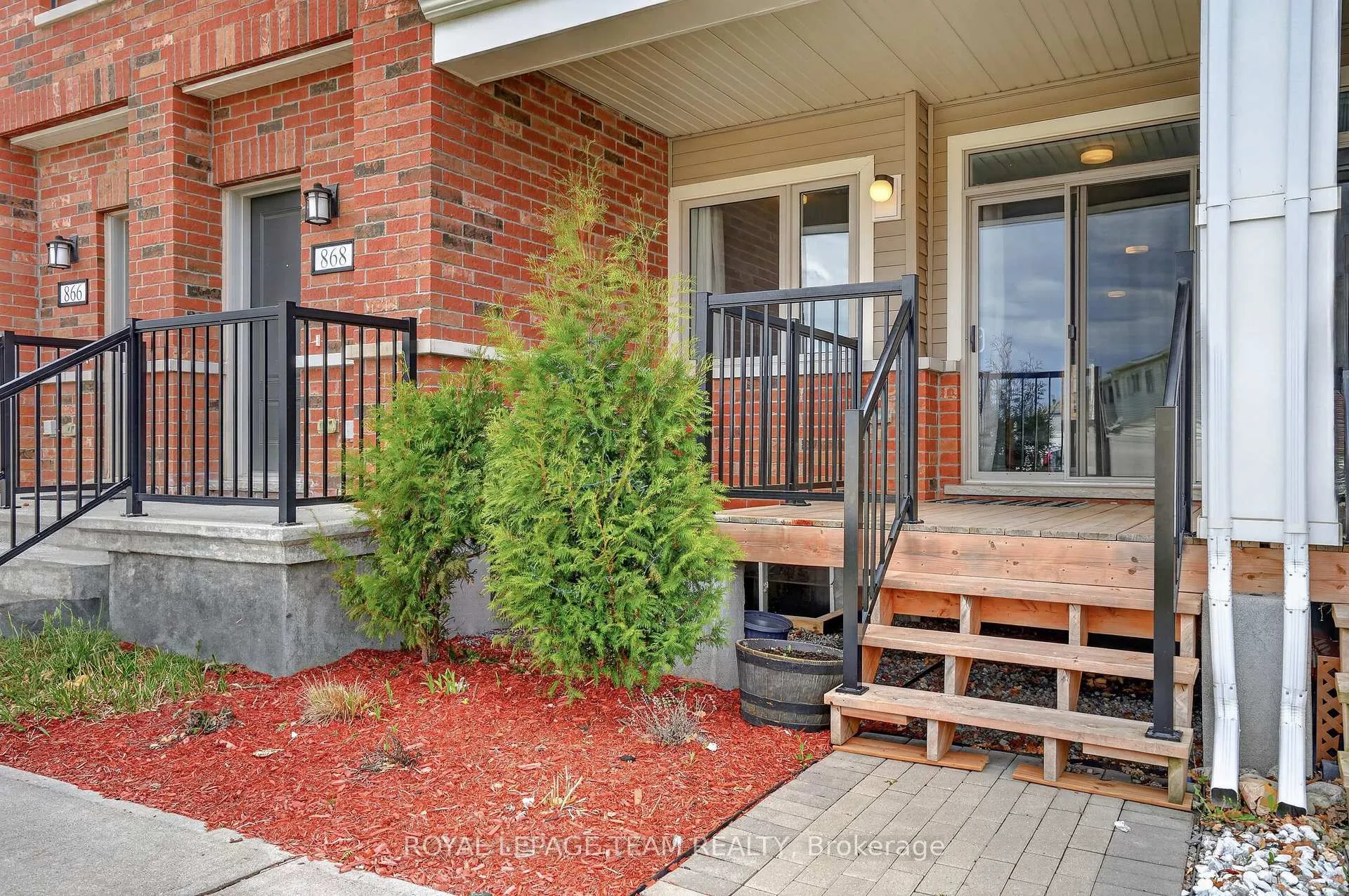 Photo 25 of Unit 171, 709 Nautilus Private, Ottawa, Kanata - Emerald Meadows/Trailwest — HOMEH