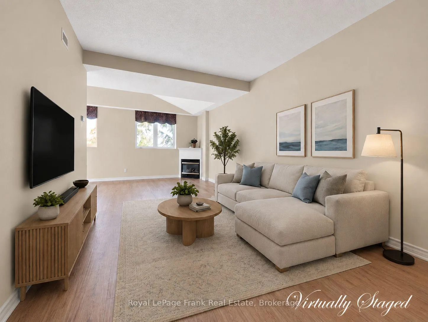 Photo 6 of Unit 407, 51 Rivermill Boulevard, Kawartha Lakes, Lindsay — HOMEH