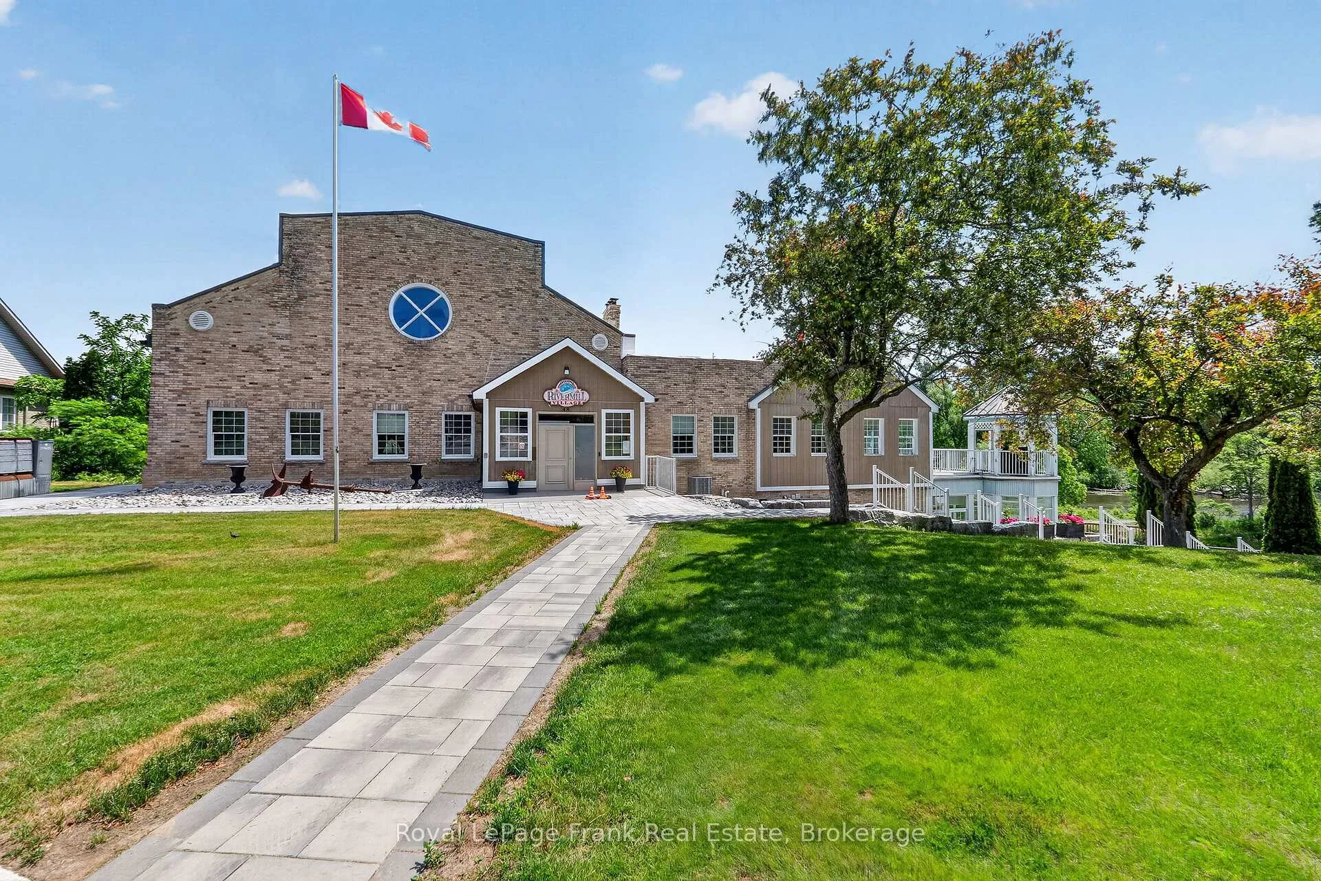 Photo 26 of Unit 407, 51 Rivermill Boulevard, Kawartha Lakes, Lindsay — HOMEH