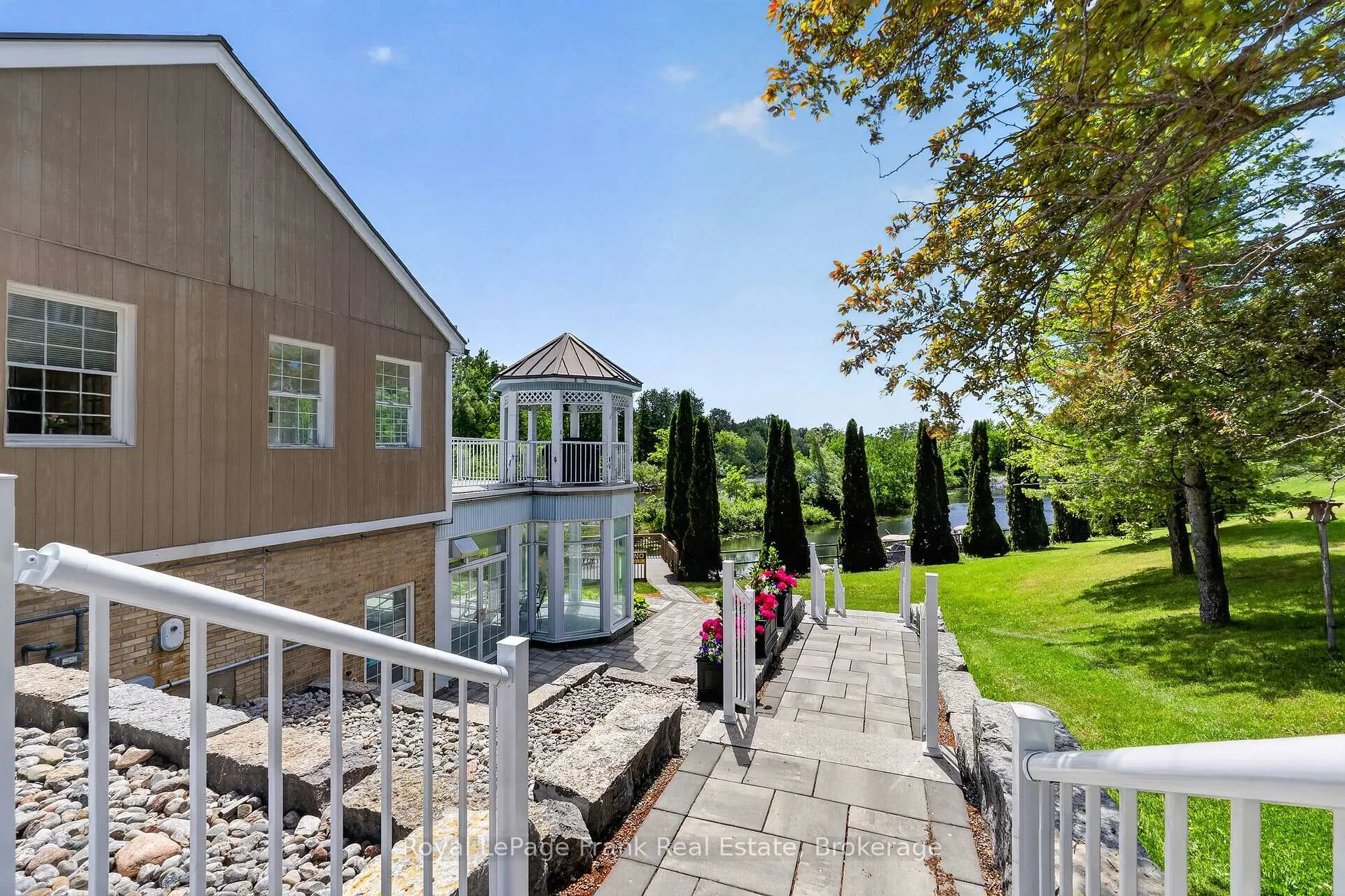 Photo 27 of Unit 407, 51 Rivermill Boulevard, Kawartha Lakes, Lindsay — HOMEH
