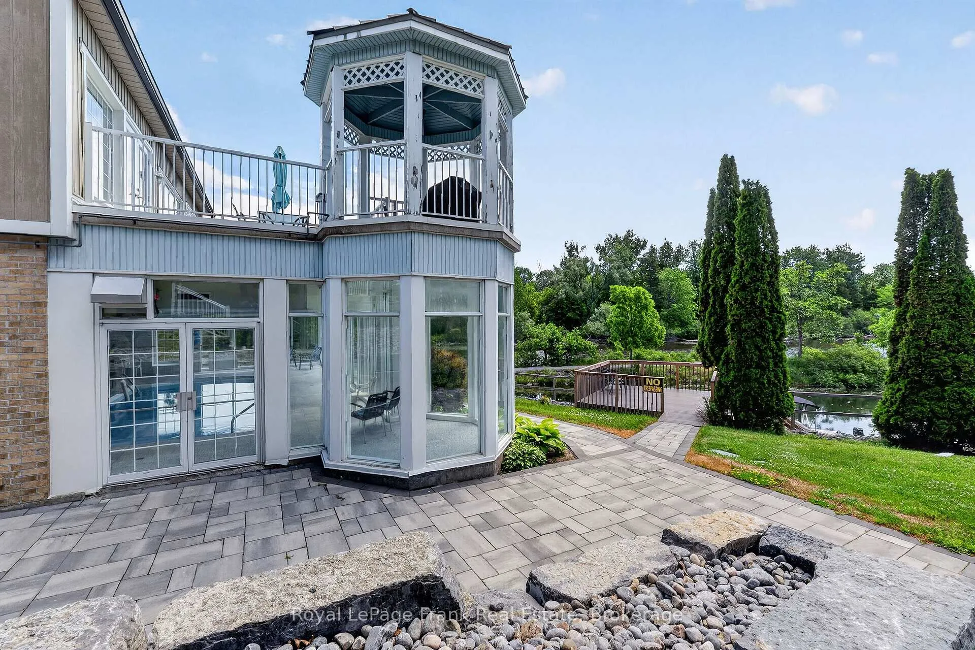 Photo 28 of Unit 407, 51 Rivermill Boulevard, Kawartha Lakes, Lindsay — HOMEH