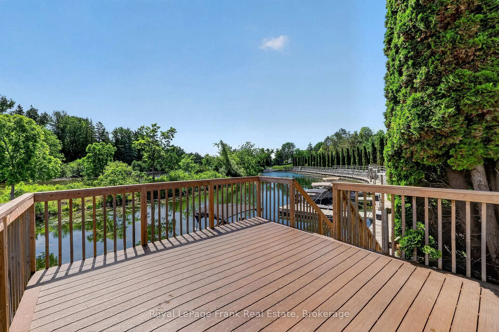 Photo 29 of Unit 407, 51 Rivermill Boulevard, Kawartha Lakes, Lindsay — HOMEH
